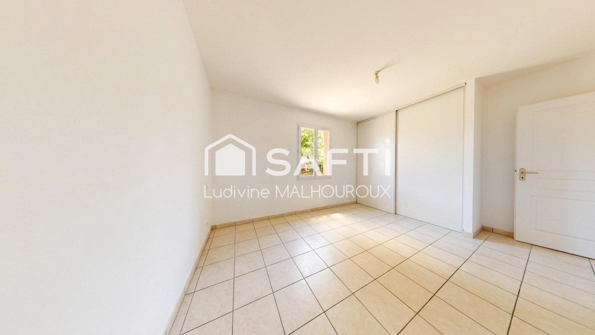 Maison à vendre, 95m², Villebois-Lavalette