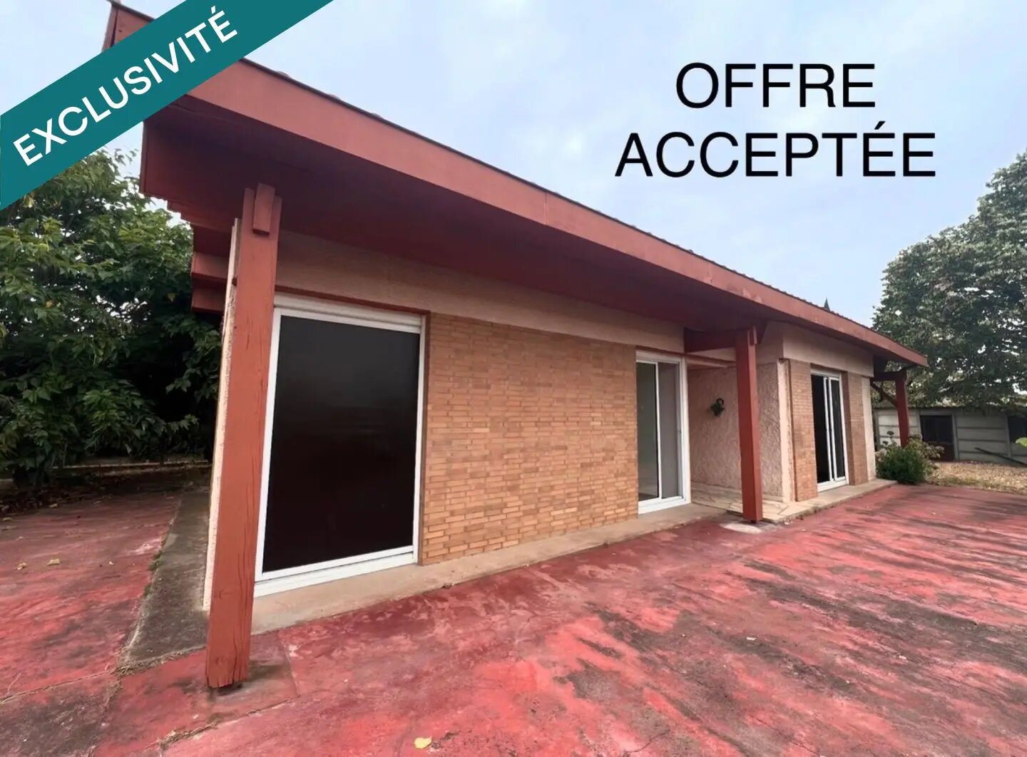 Maison à vendre, 78m², Pibrac