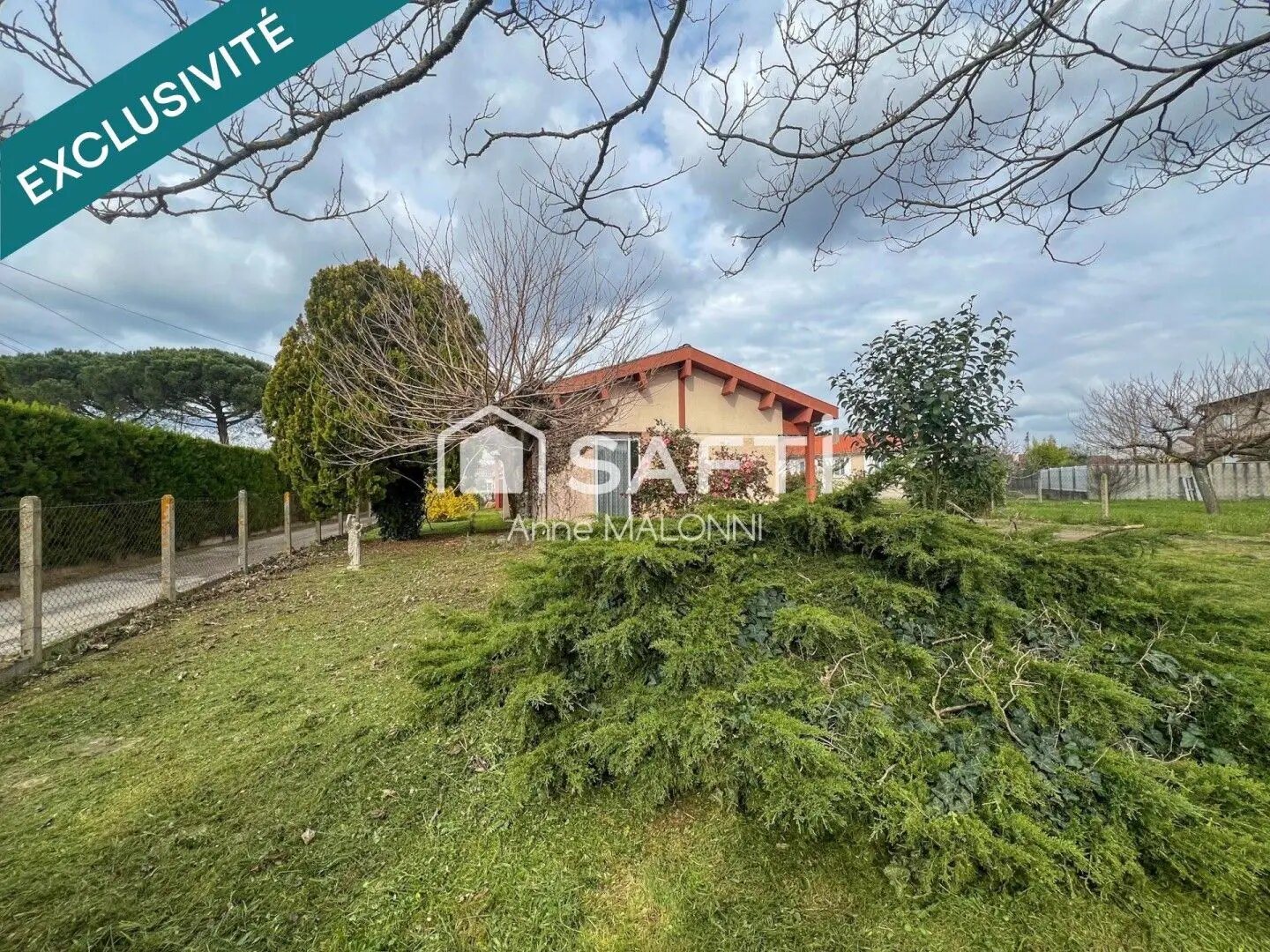 Maison à vendre, 78m², Pibrac