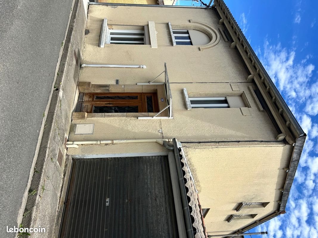 Maison à vendre, 152m², Carmaux