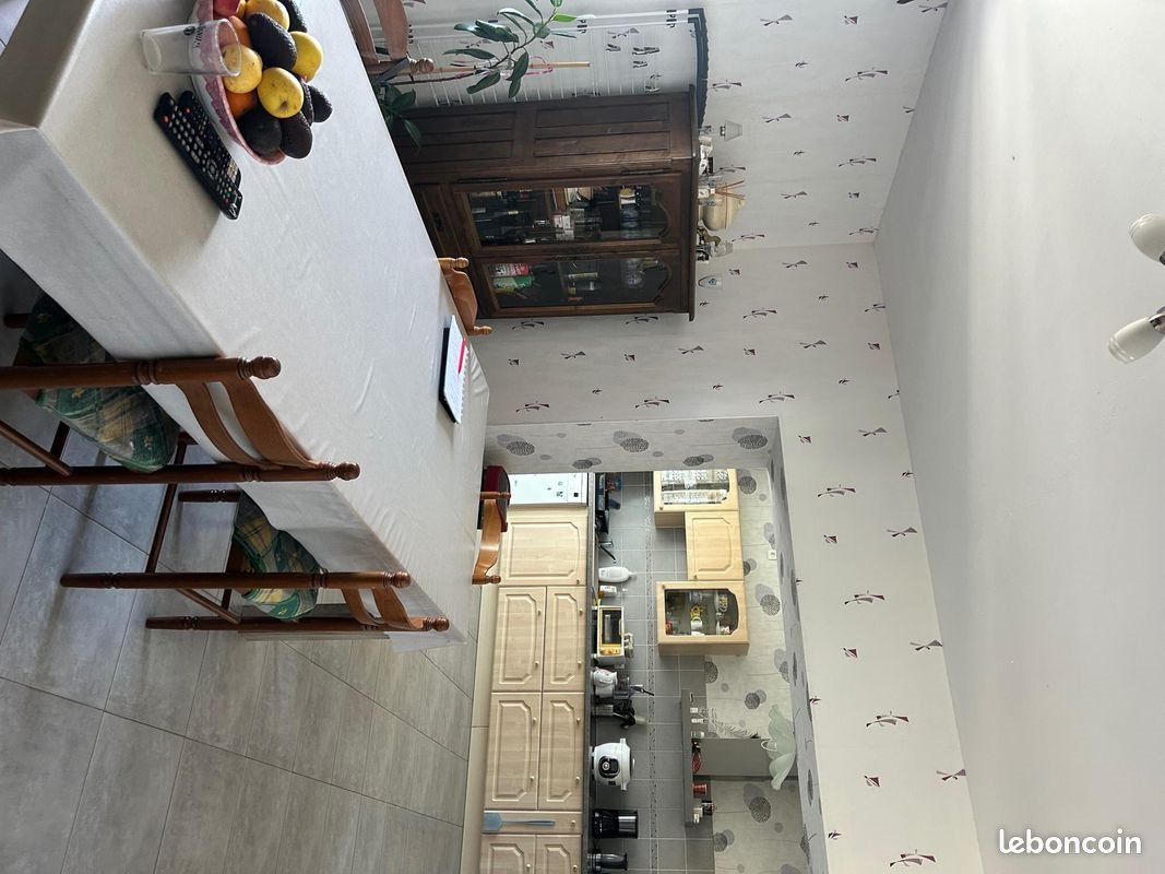 Maison à vendre, 152m², Carmaux