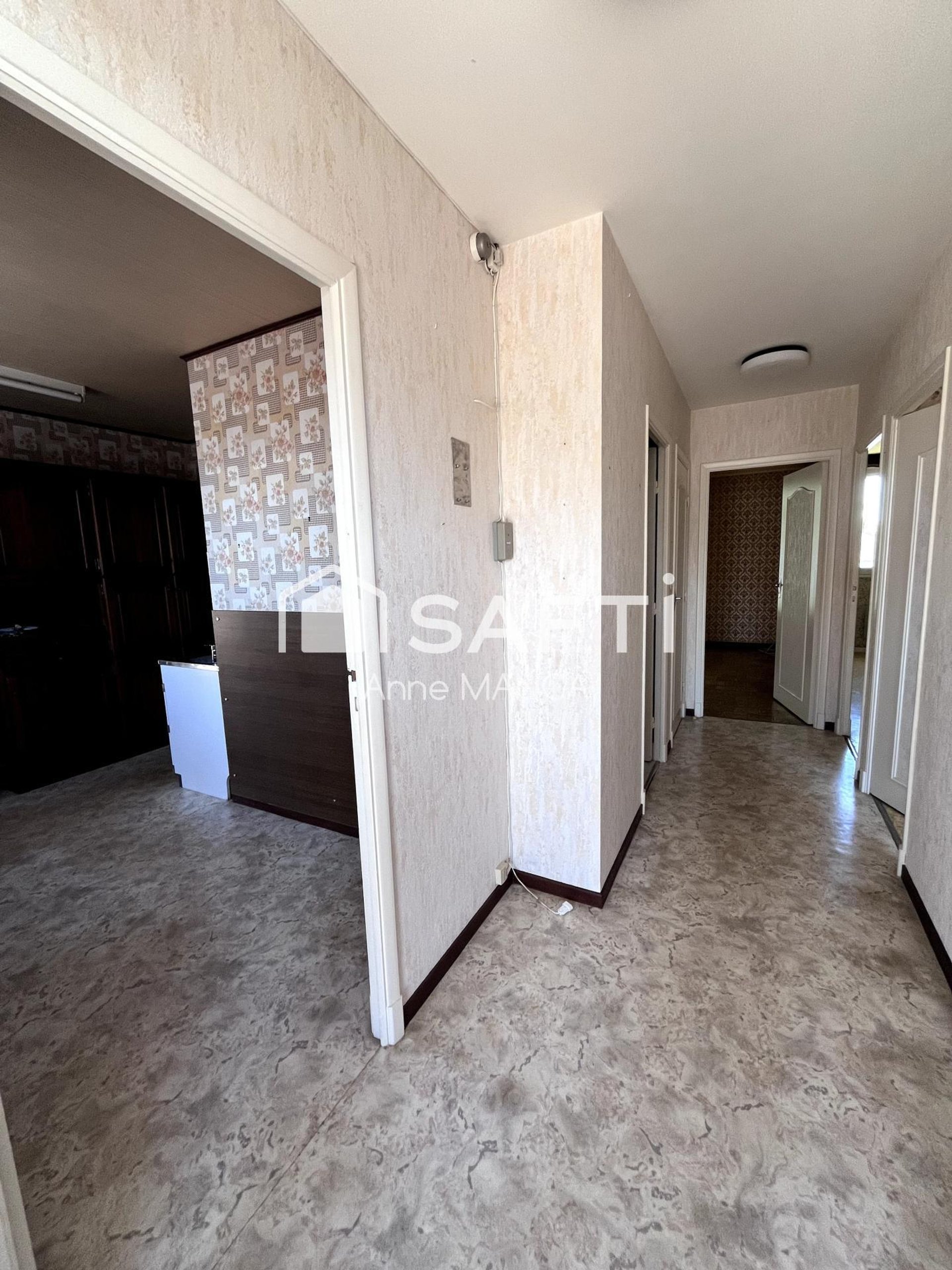 Maison à vendre, 82m², Labastide-Gabausse
