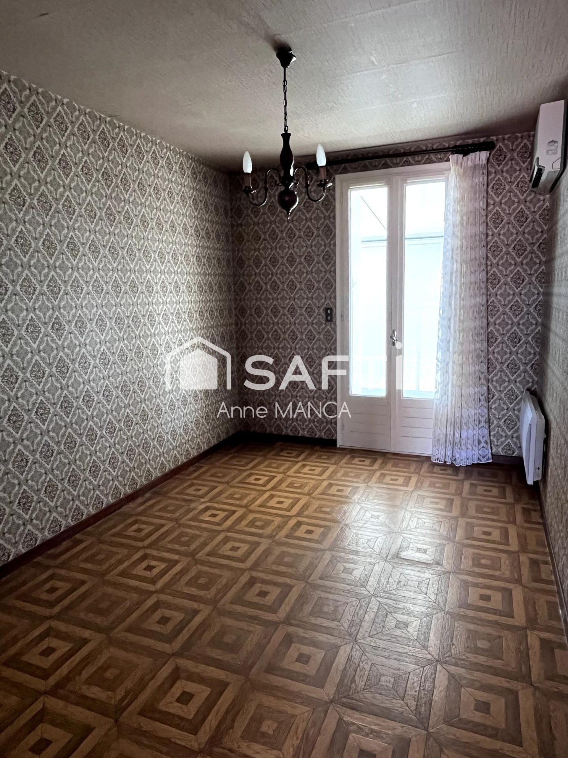 Maison à vendre, 82m², Labastide-Gabausse
