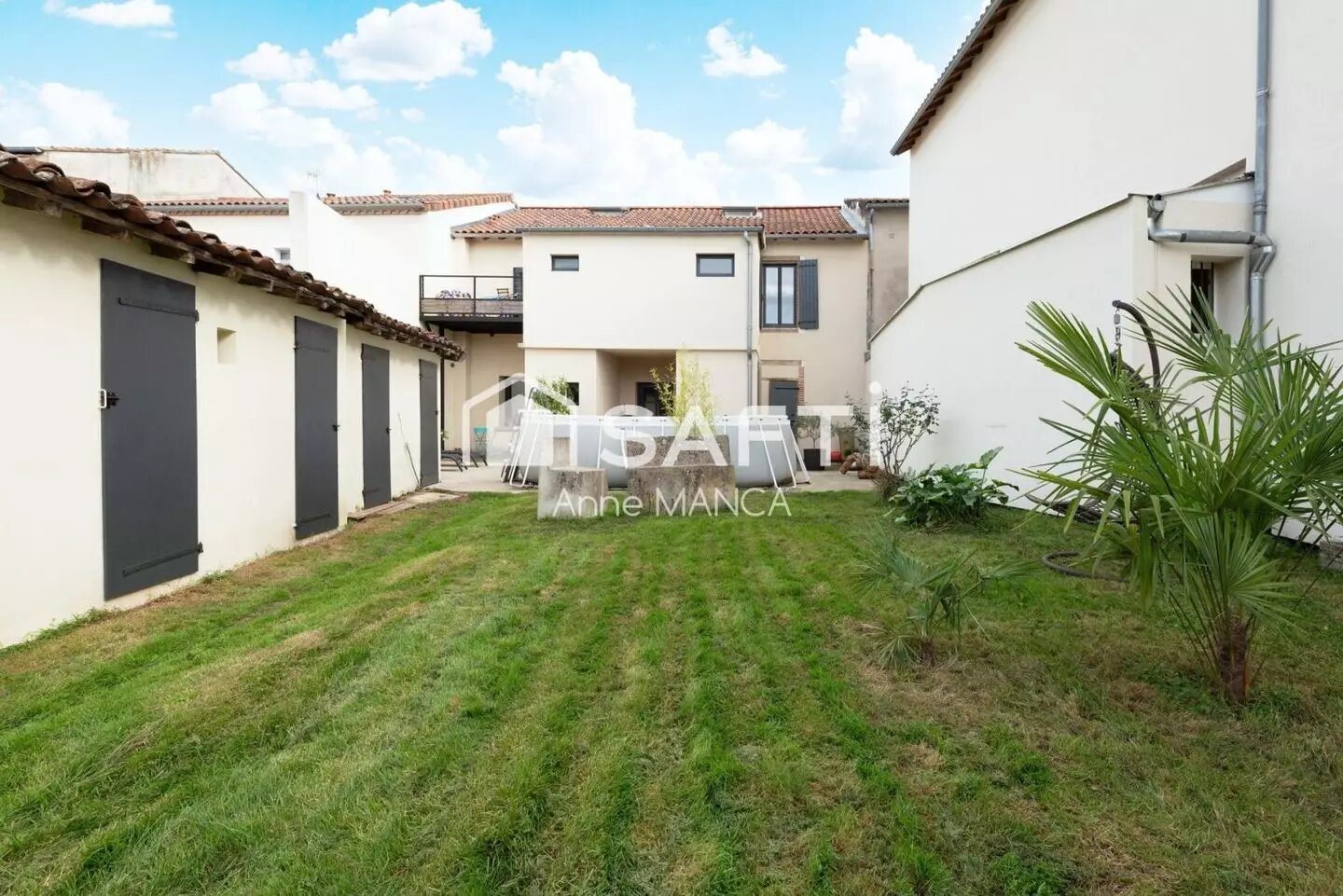 Maison à vendre, 234m², Albi