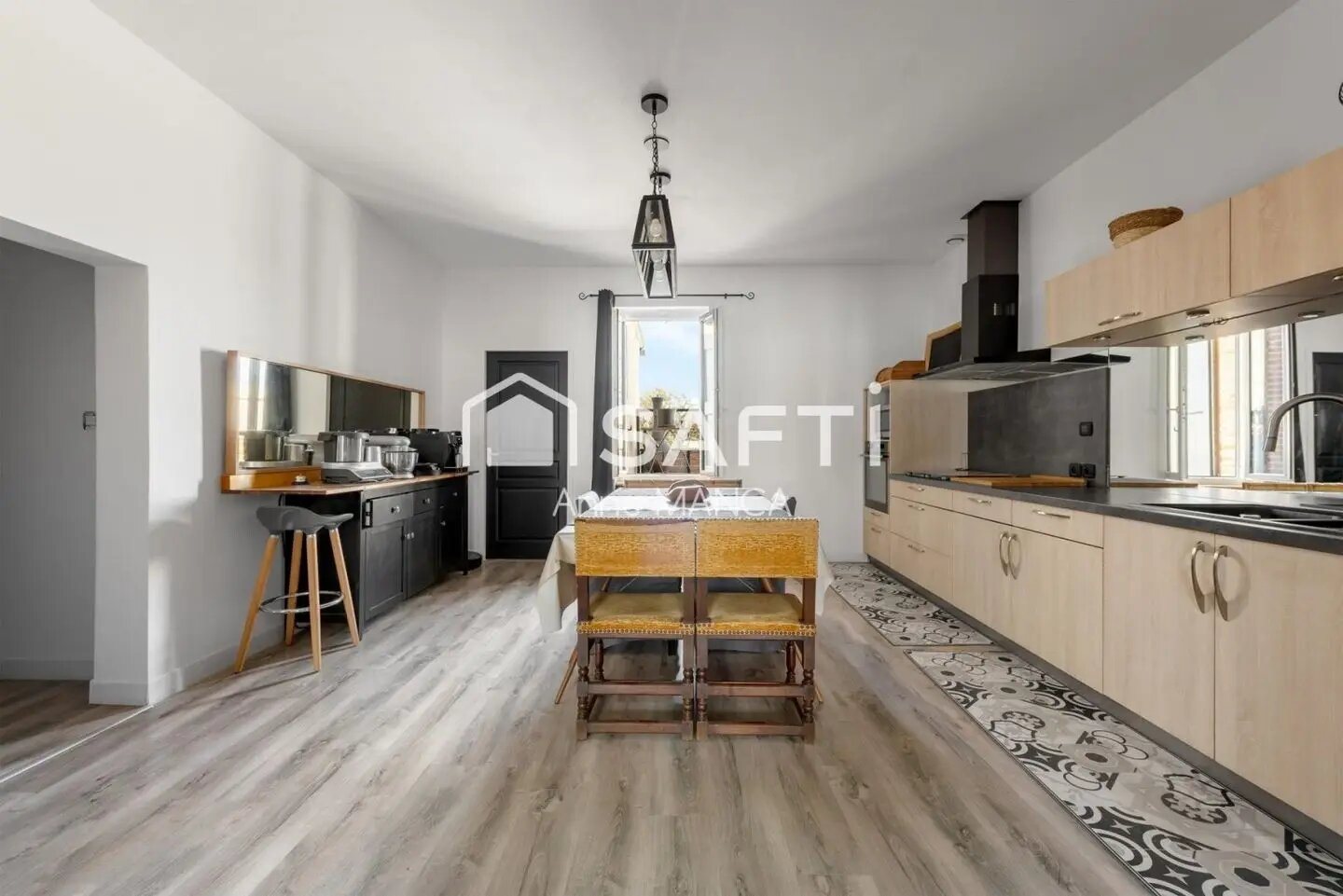 Maison à vendre, 234m², Albi