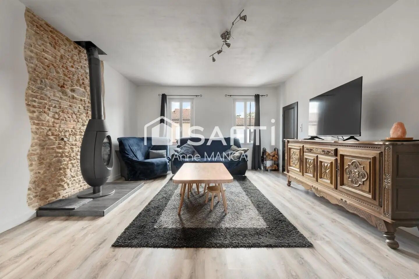 Maison à vendre, 234m², Albi