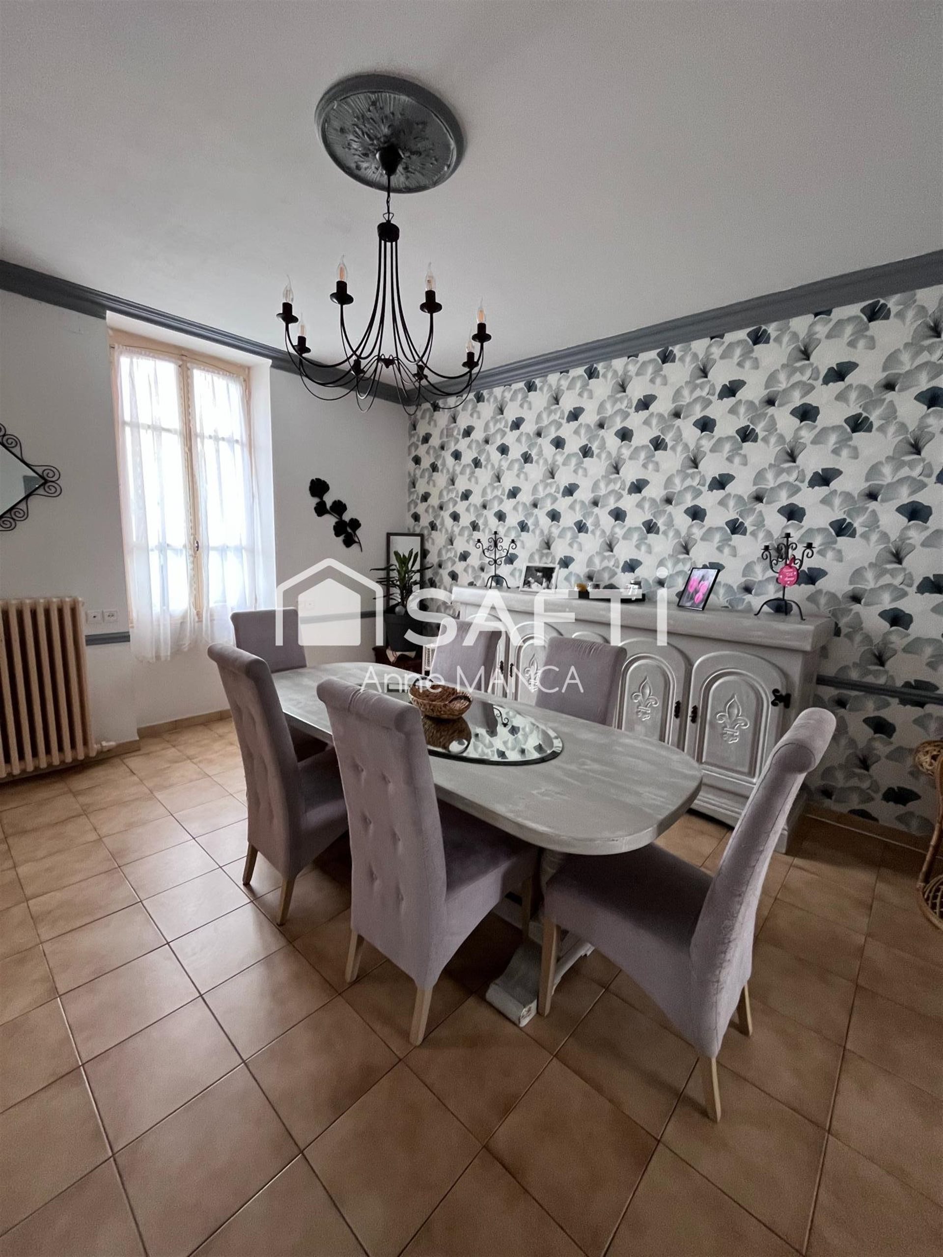 Maison à vendre, 143m², Carmaux