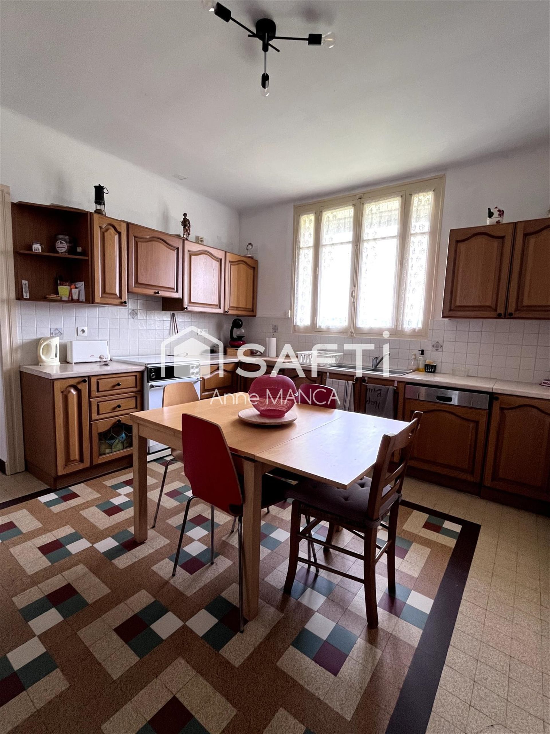 Maison à vendre, 143m², Carmaux