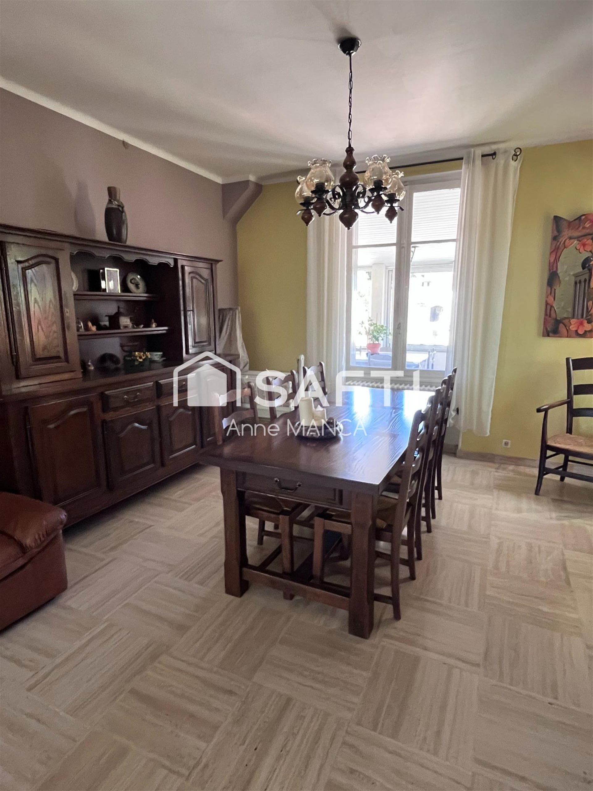 Maison à vendre, 211m², Blaye-les-Mines