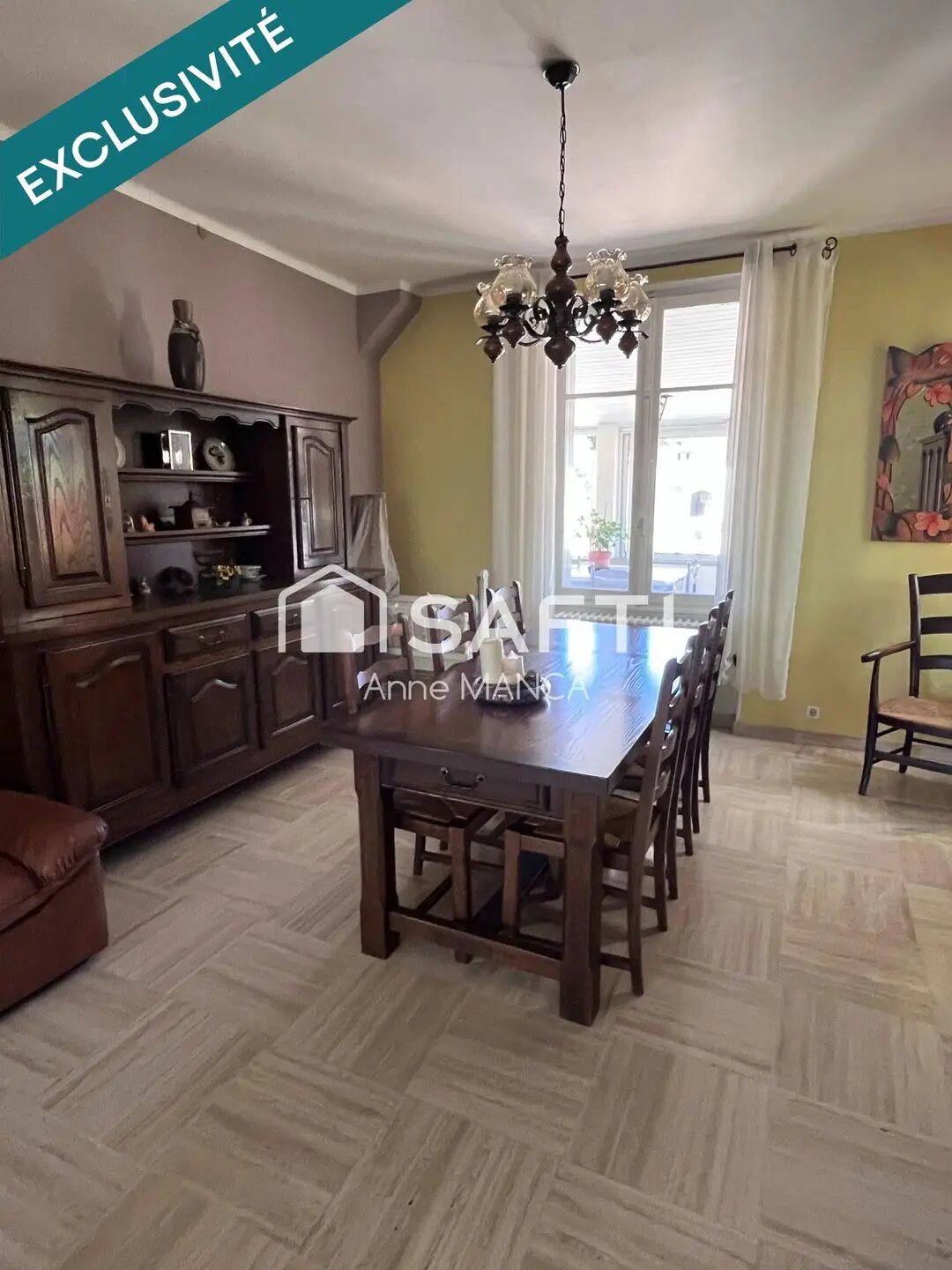 Maison à vendre, 211m², Blaye-les-Mines