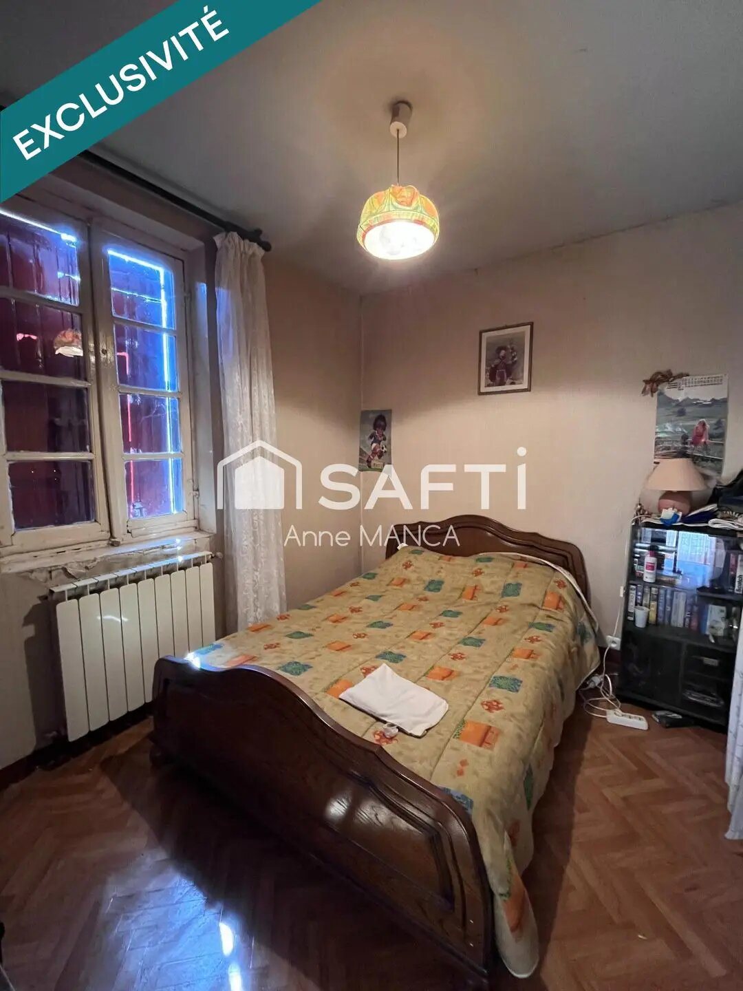 Maison à vendre, 80m², Saint-Benoît-de-Carmaux