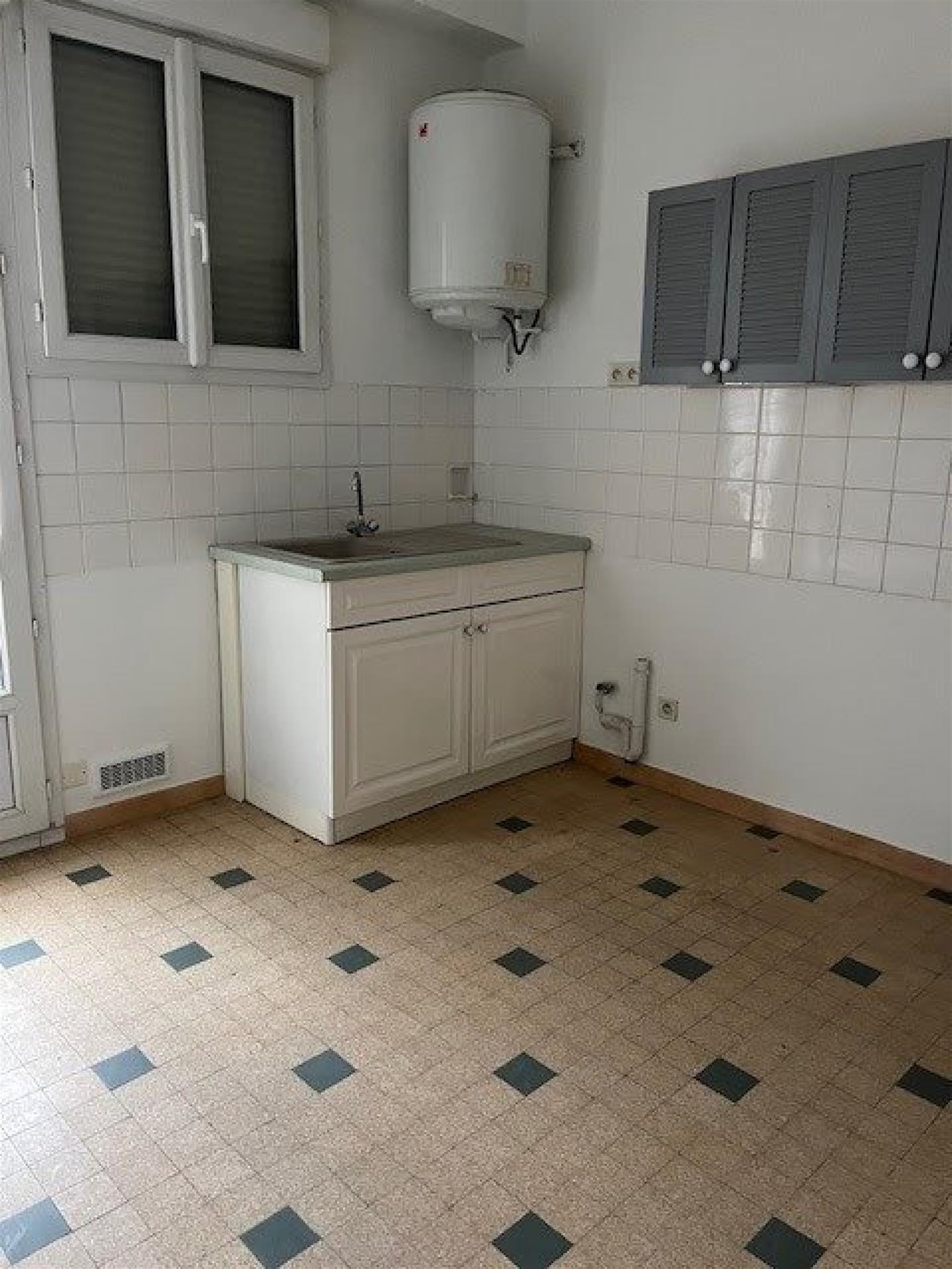 Maison à vendre, 47m², Blaye-les-Mines