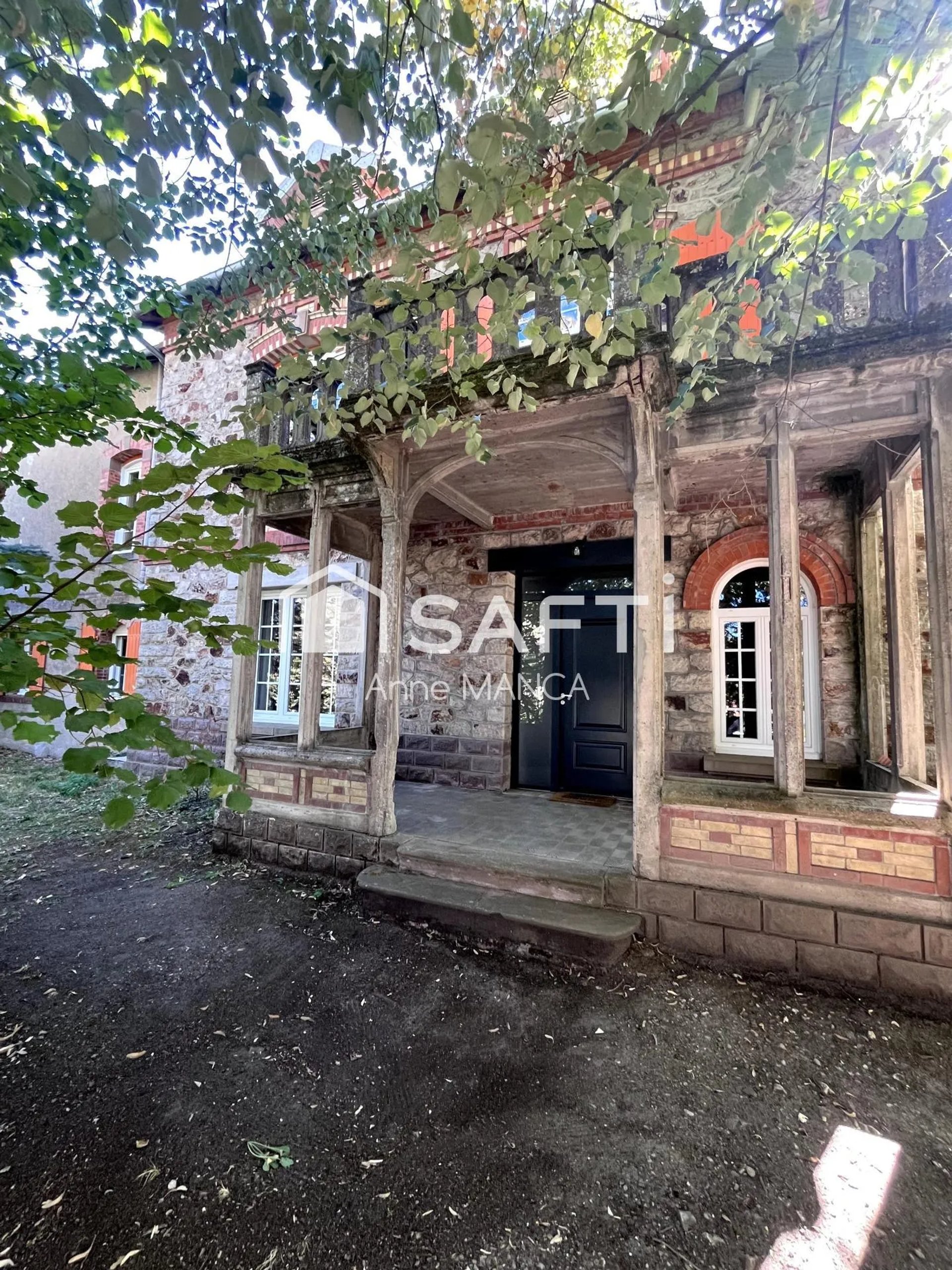 Maison à vendre, 174m², Saint-Benoît-de-Carmaux