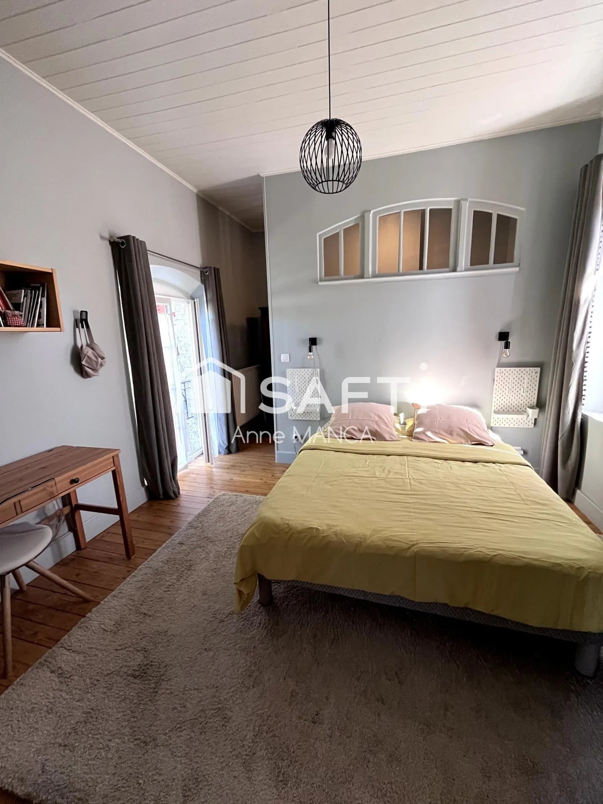 Maison à vendre, 174m², Saint-Benoît-de-Carmaux