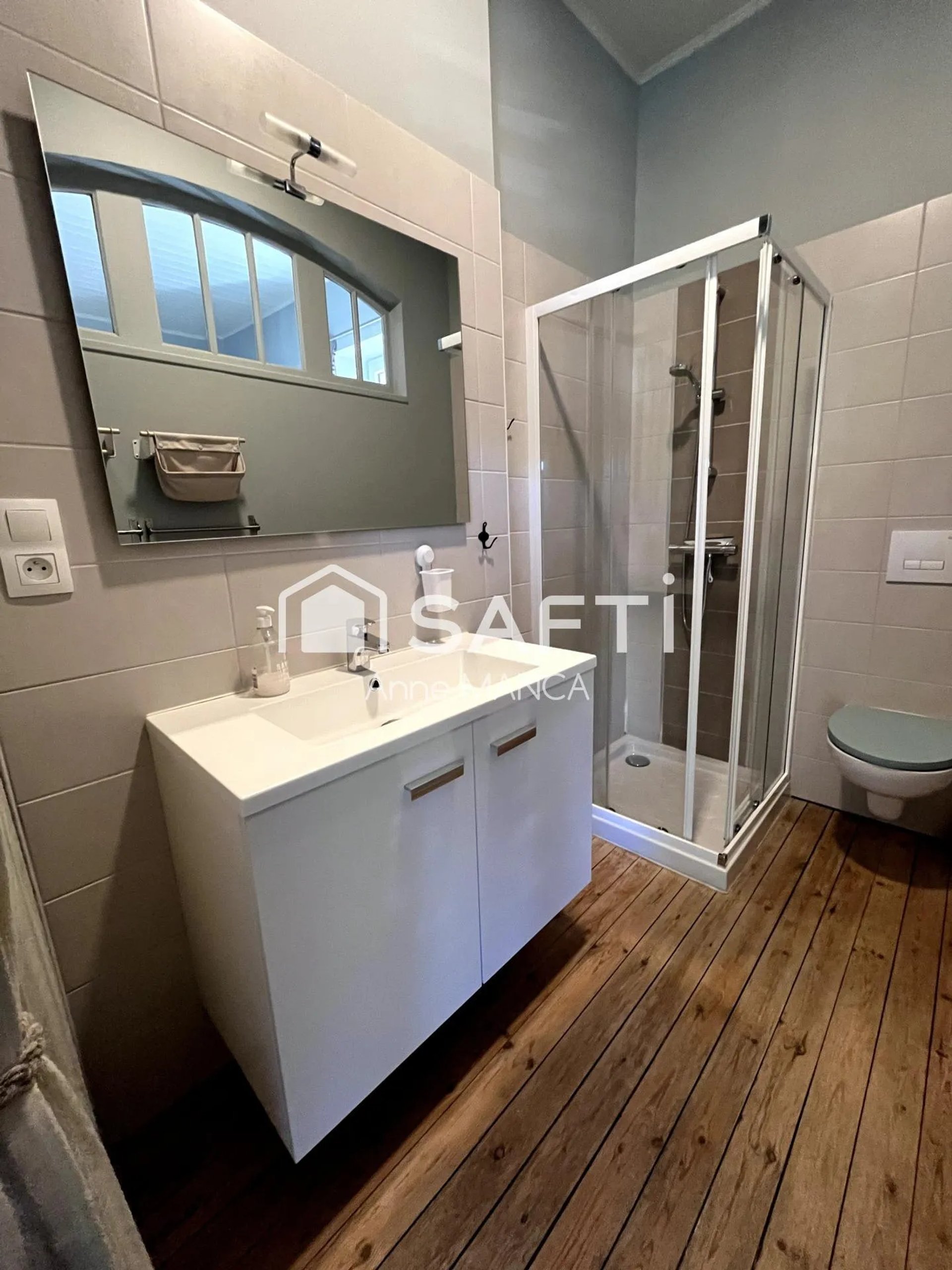 Maison à vendre, 174m², Saint-Benoît-de-Carmaux