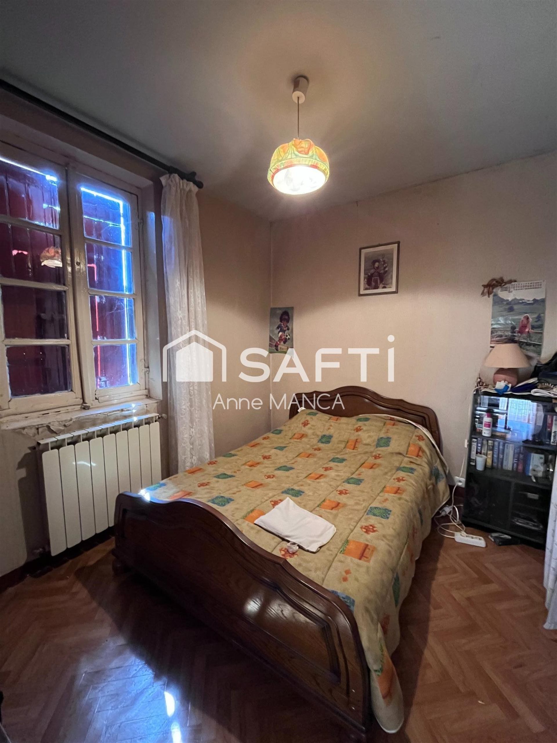 Maison à vendre, 80m², Saint-Benoît-de-Carmaux