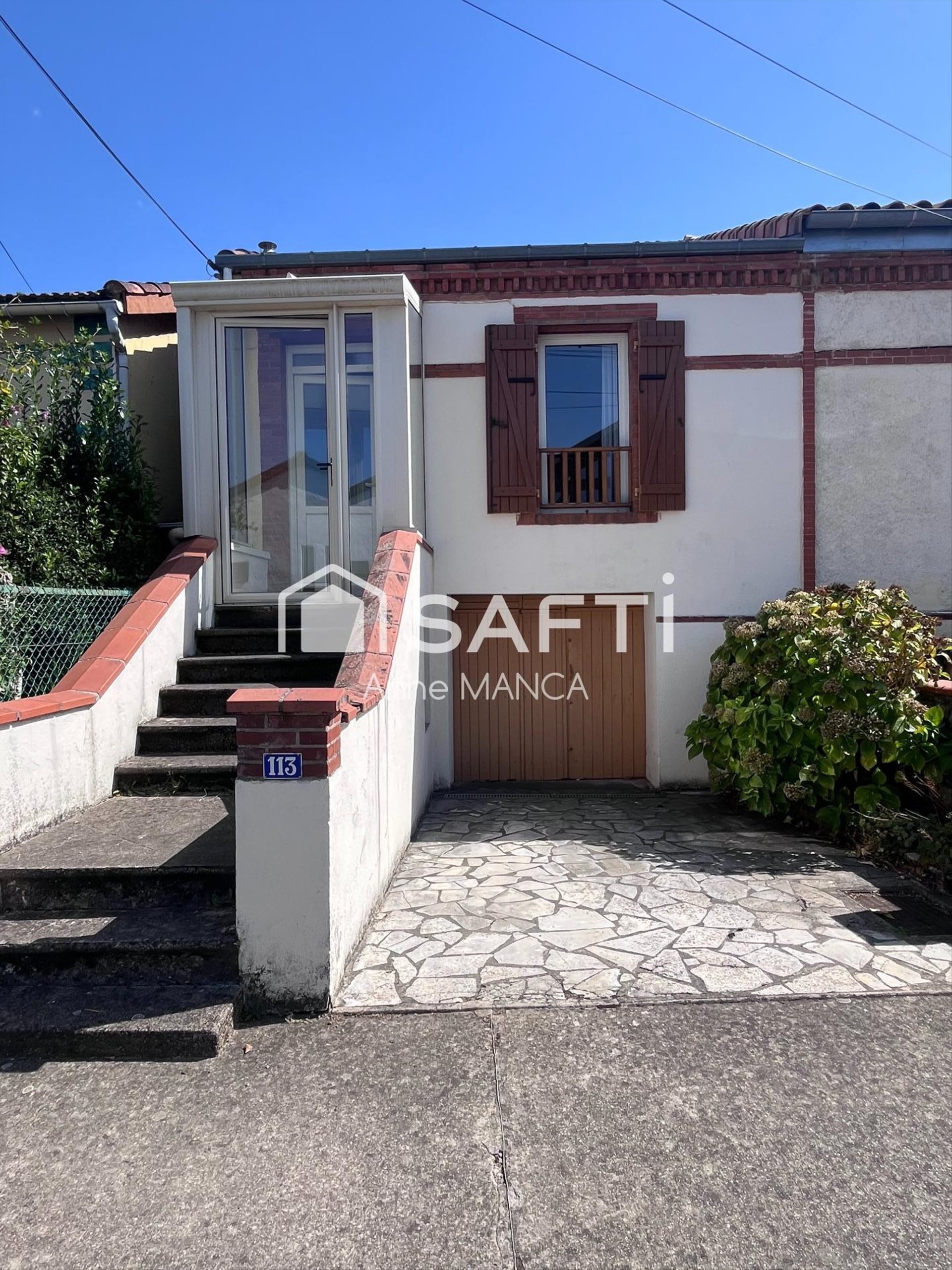 Maison à vendre, 50m², Albi