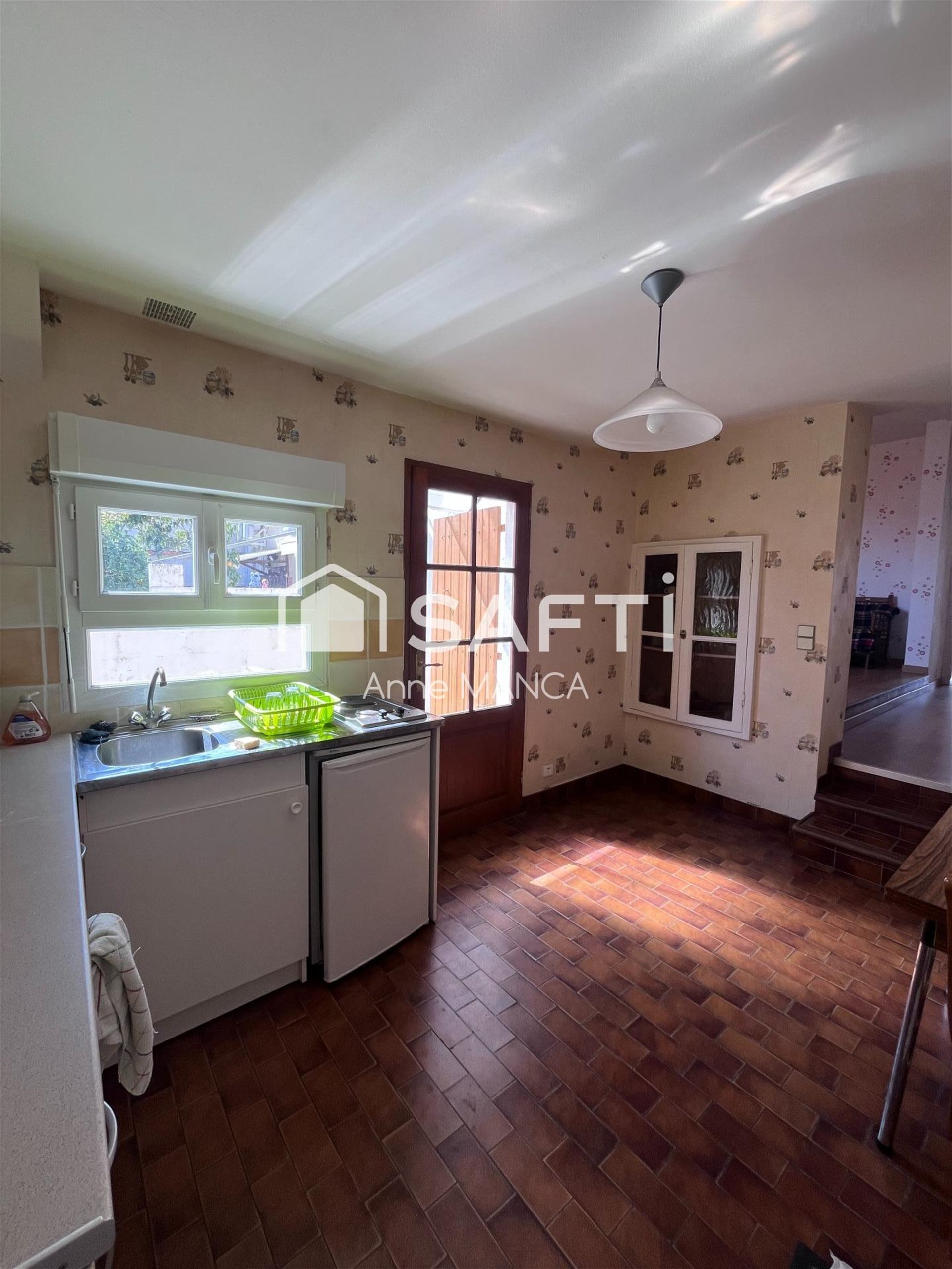 Maison à vendre, 50m², Albi