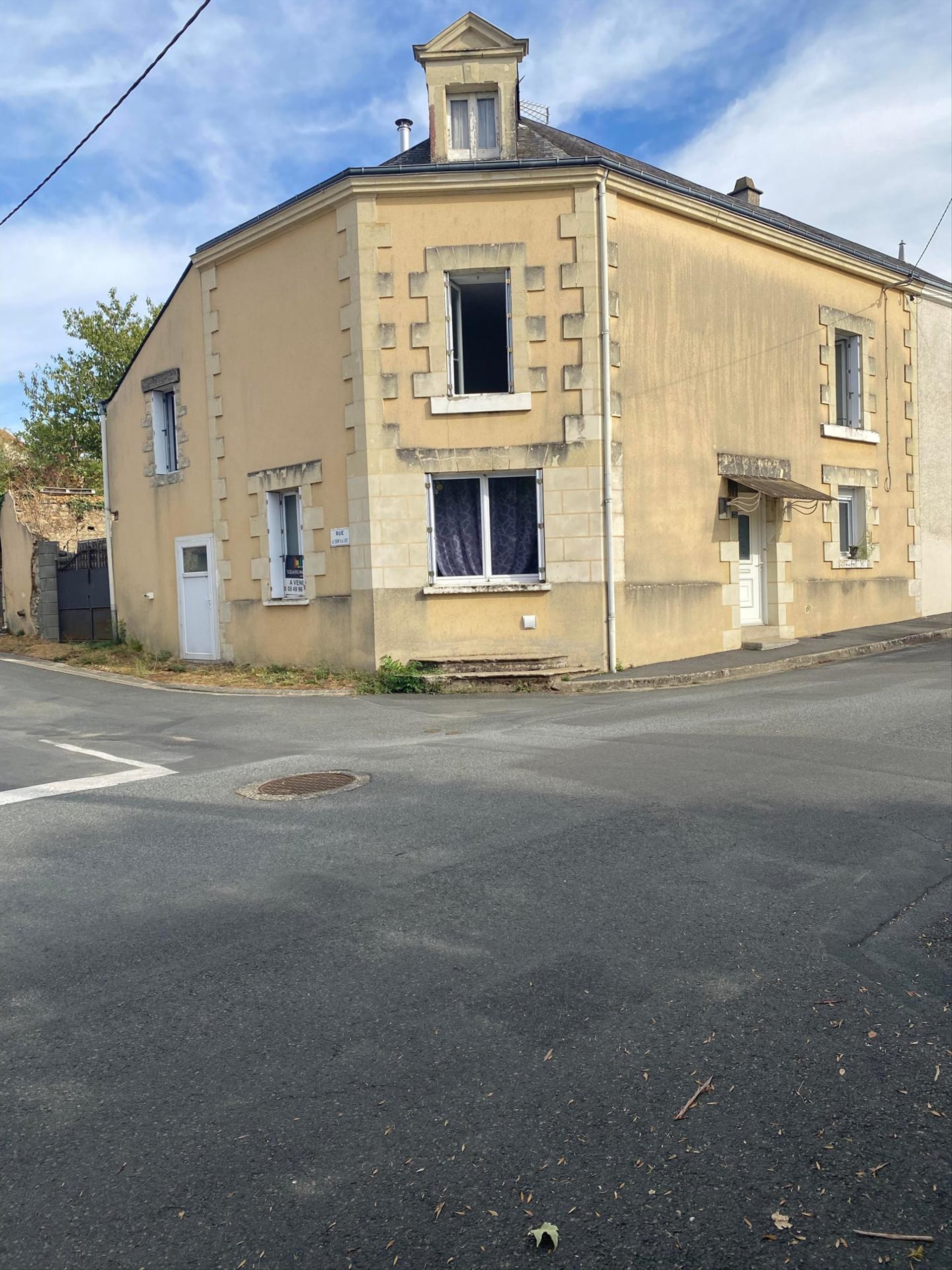Maison à vendre, 146m², Saint-Jean-de-Thouars