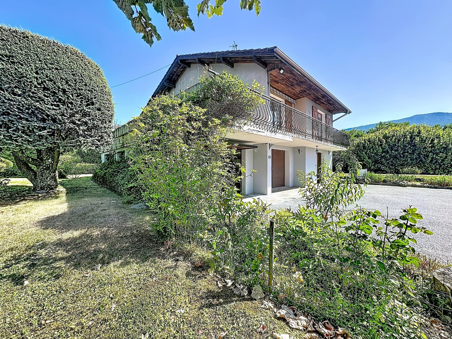 Maison à vendre, 83m², Cranves-Sales