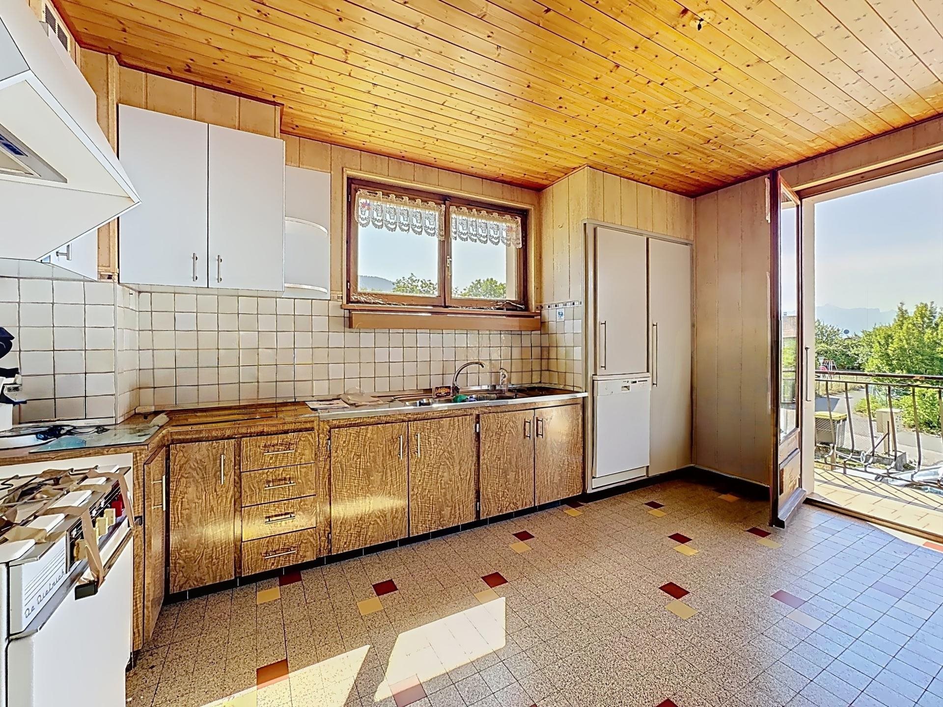 Maison à vendre, 83m², Cranves-Sales