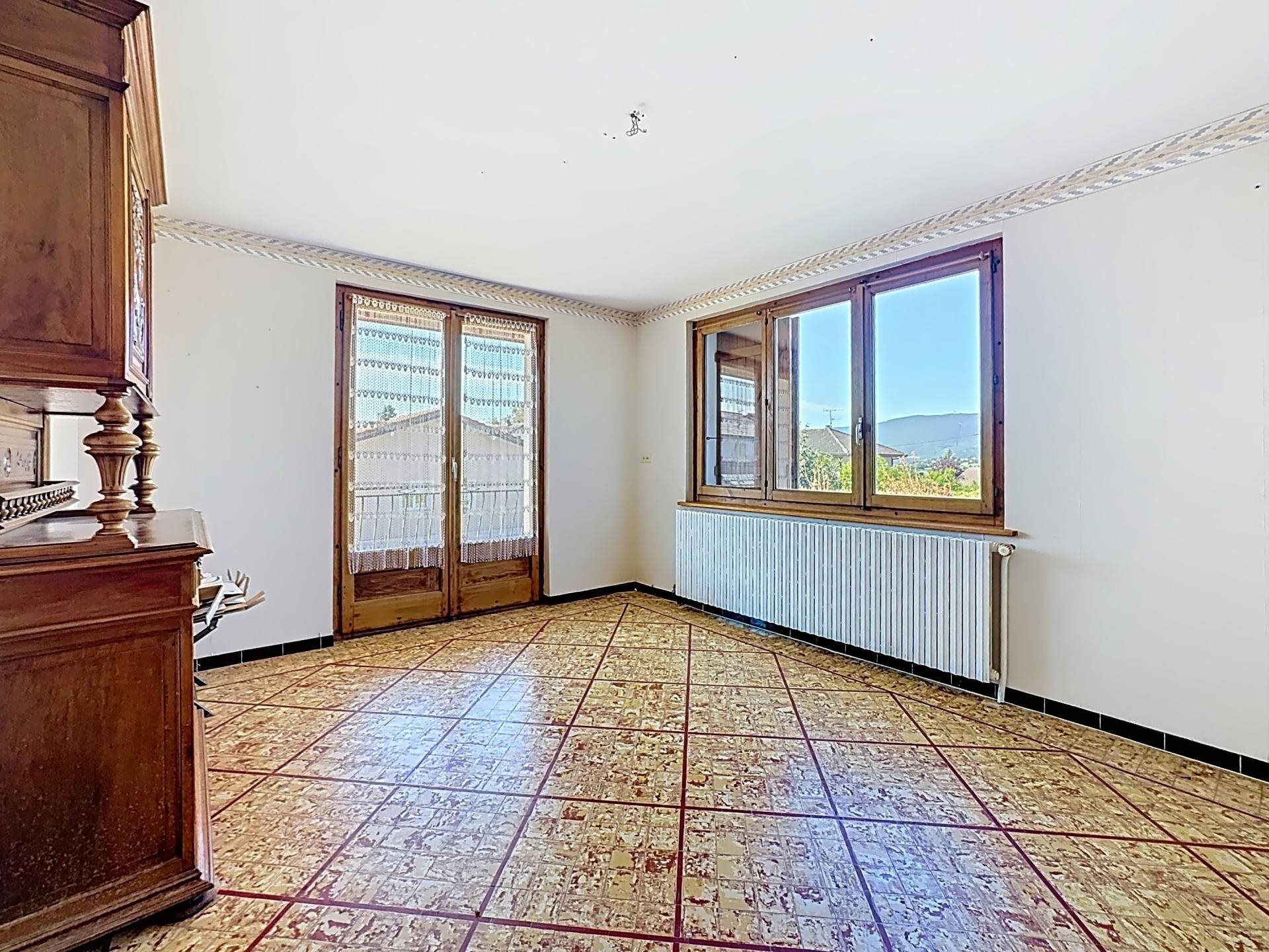 Maison à vendre, 83m², Cranves-Sales