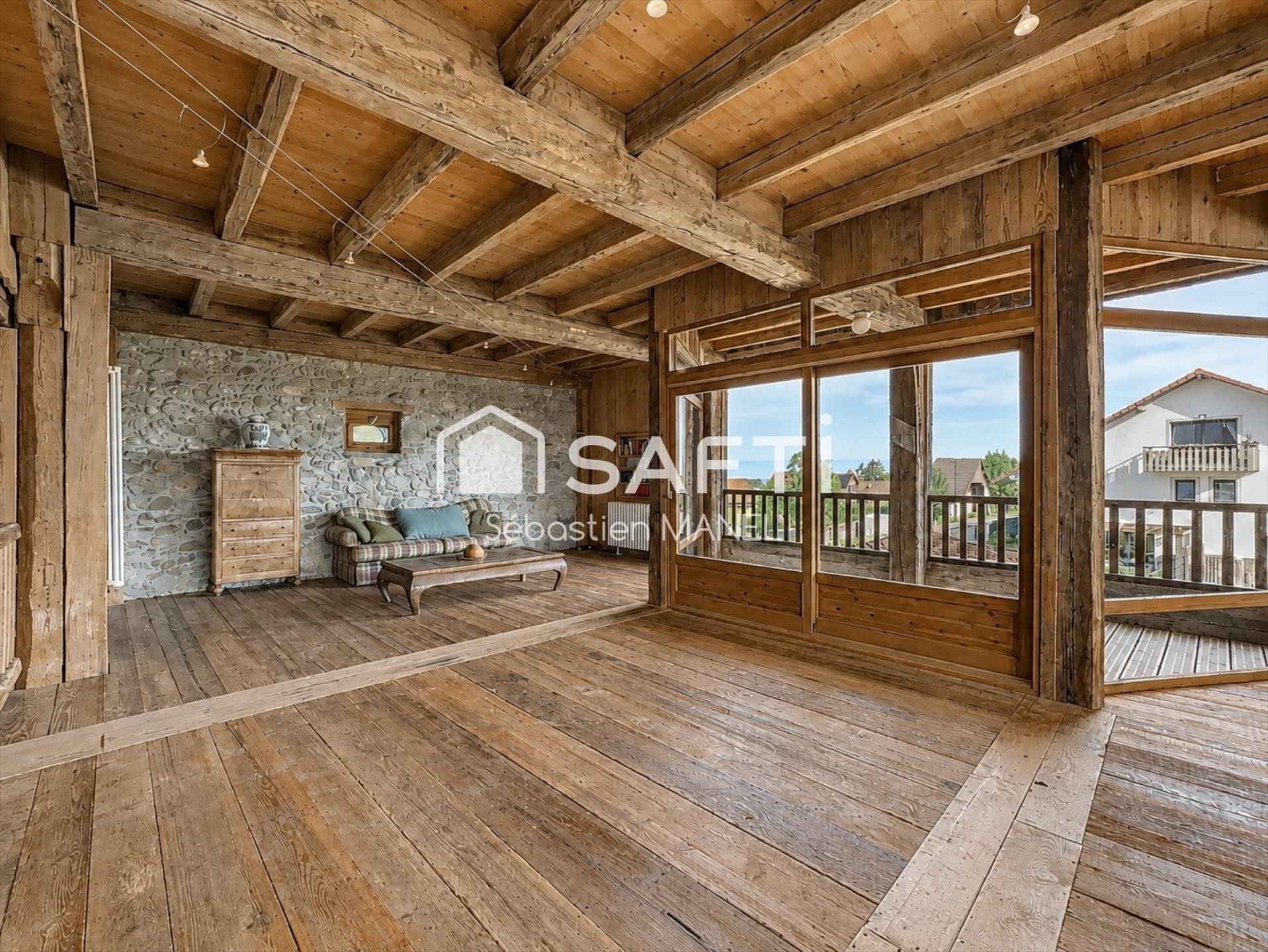 Maison à vendre, 334m², Marcellaz