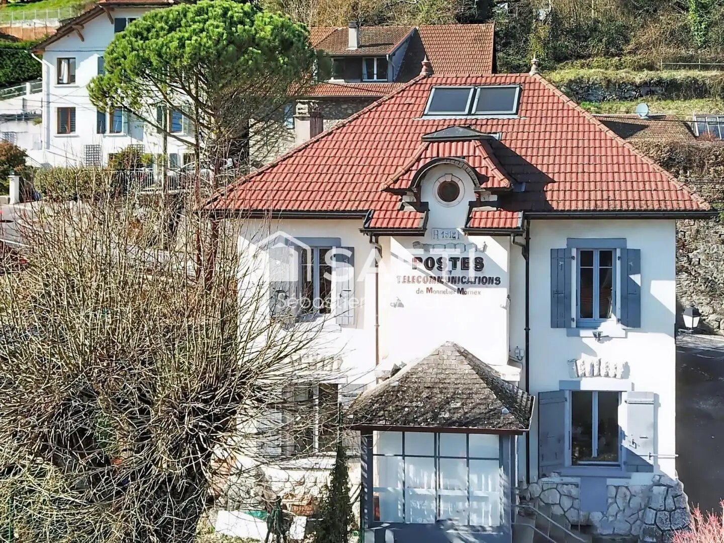 Maison à vendre, 160m², Etrembières