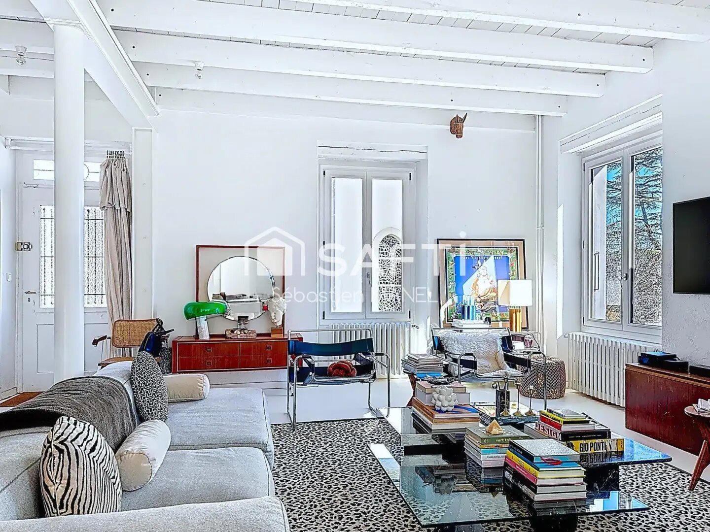 Maison à vendre, 160m², Etrembières