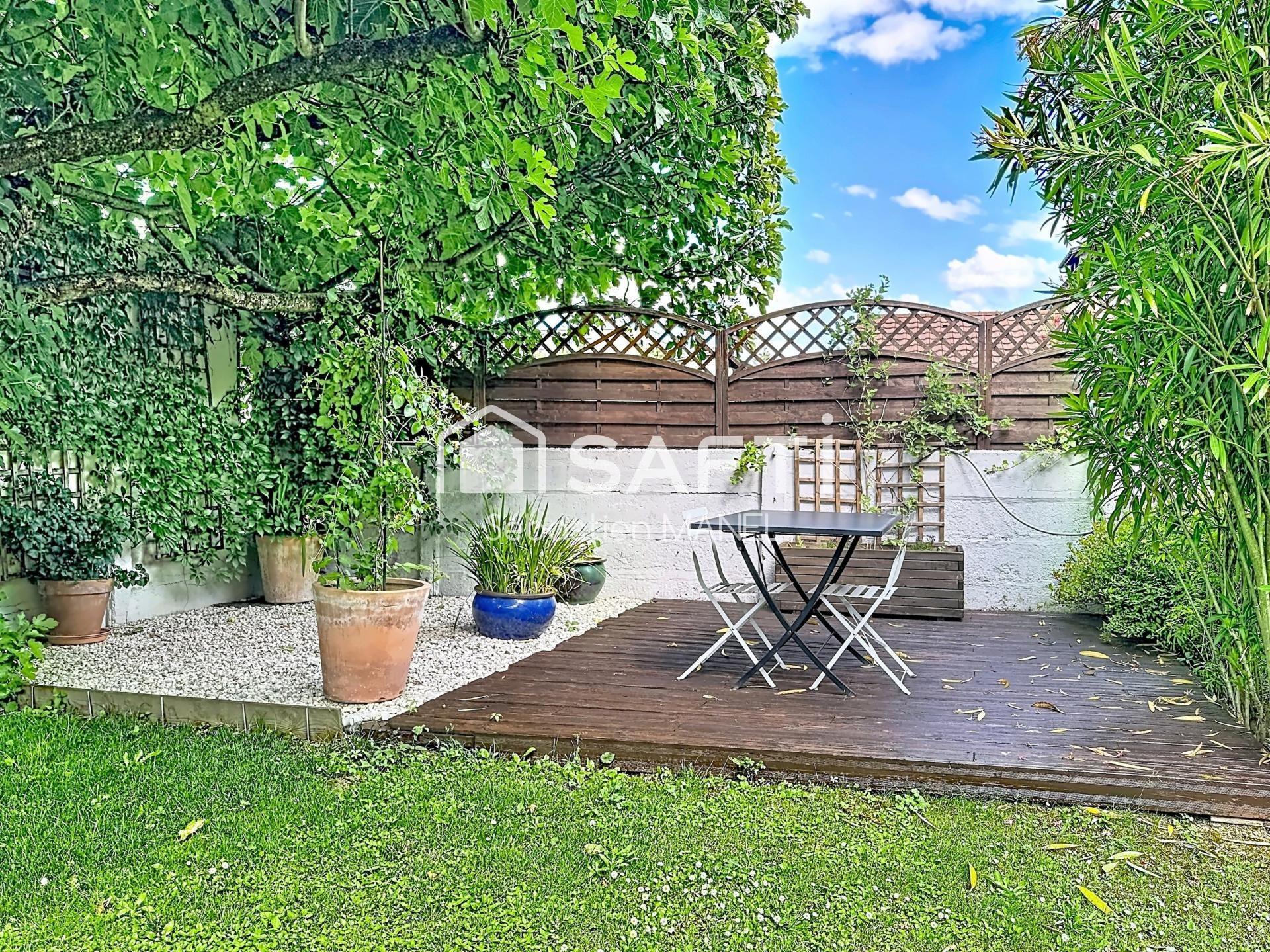 Appartement à vendre, 78m², Ville-la-Grand