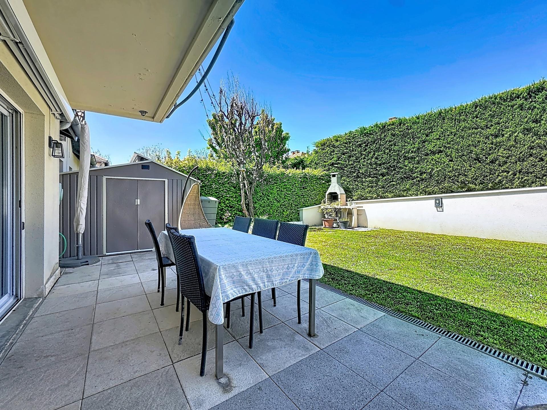 Maison à vendre, 110m², Prévessin-Moëns