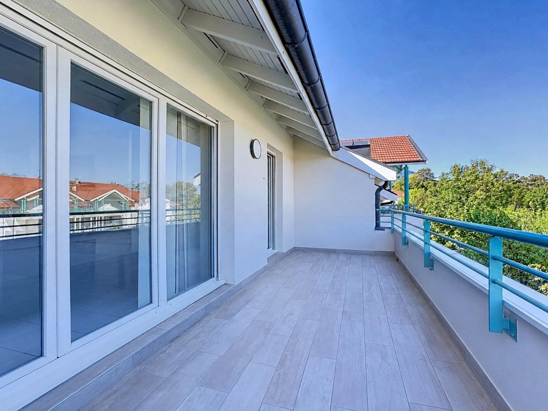 Appartement à vendre, 83m², Gex
