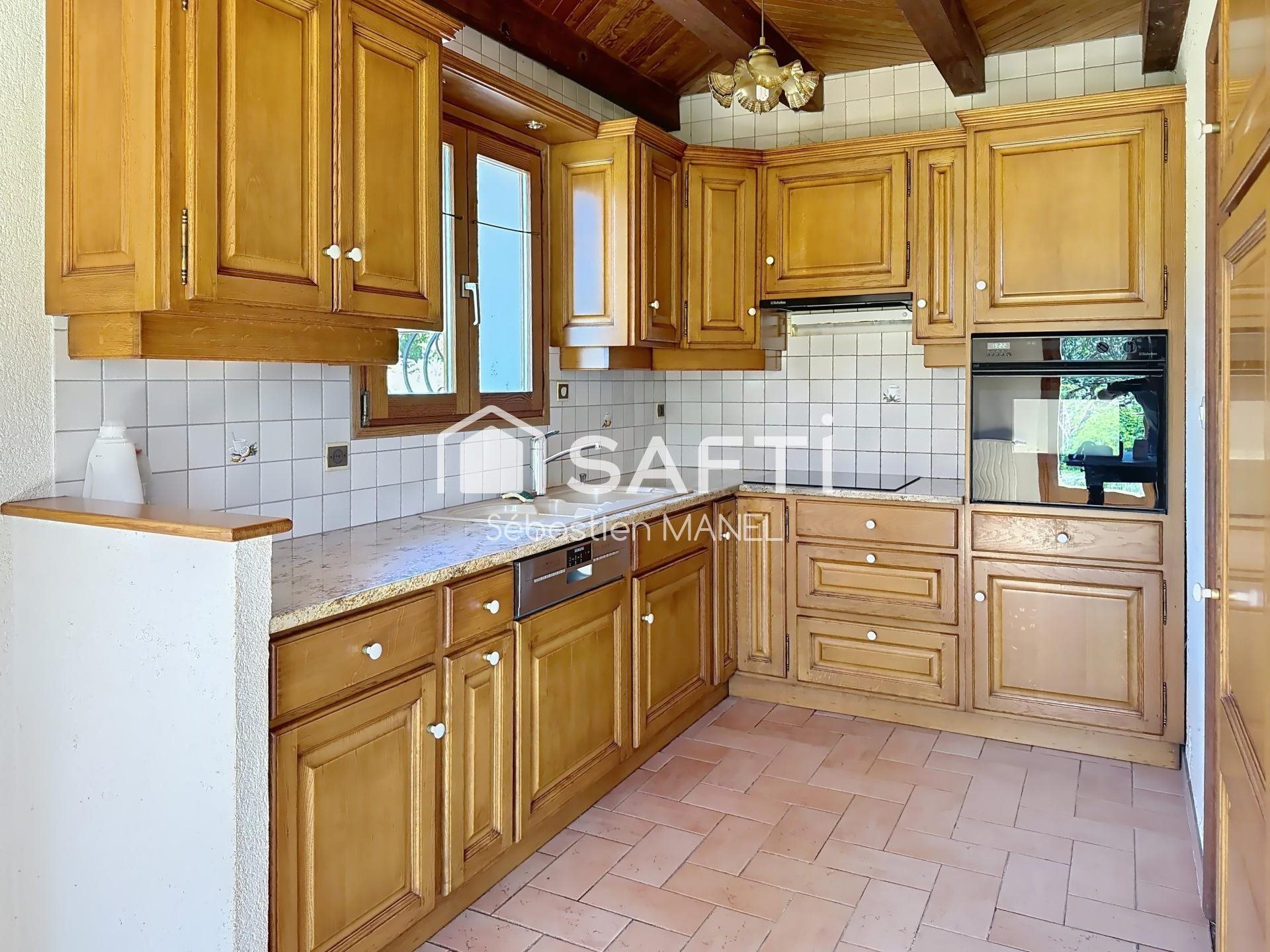 Maison à vendre, 83m², Contamine-sur-Arve