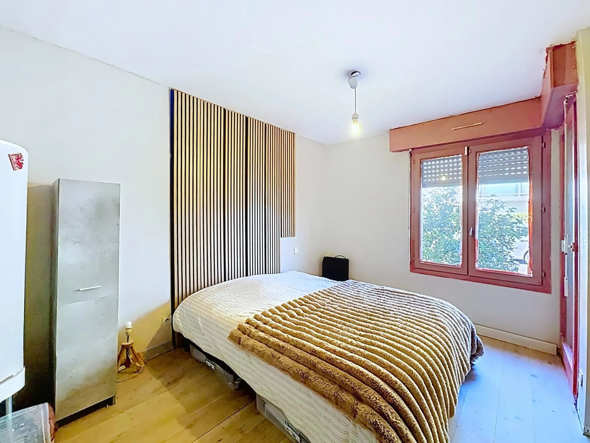 Appartement à vendre, 47m², Bonne