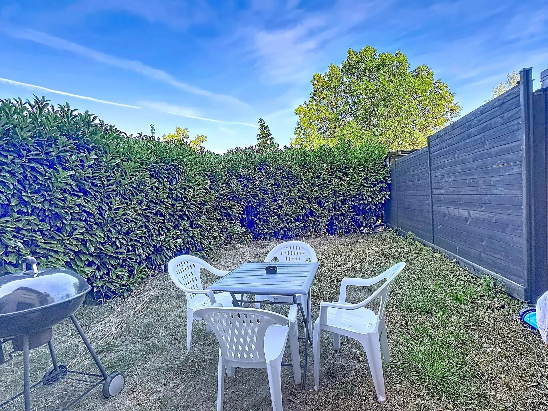 Appartement à vendre, 47m², Bonne