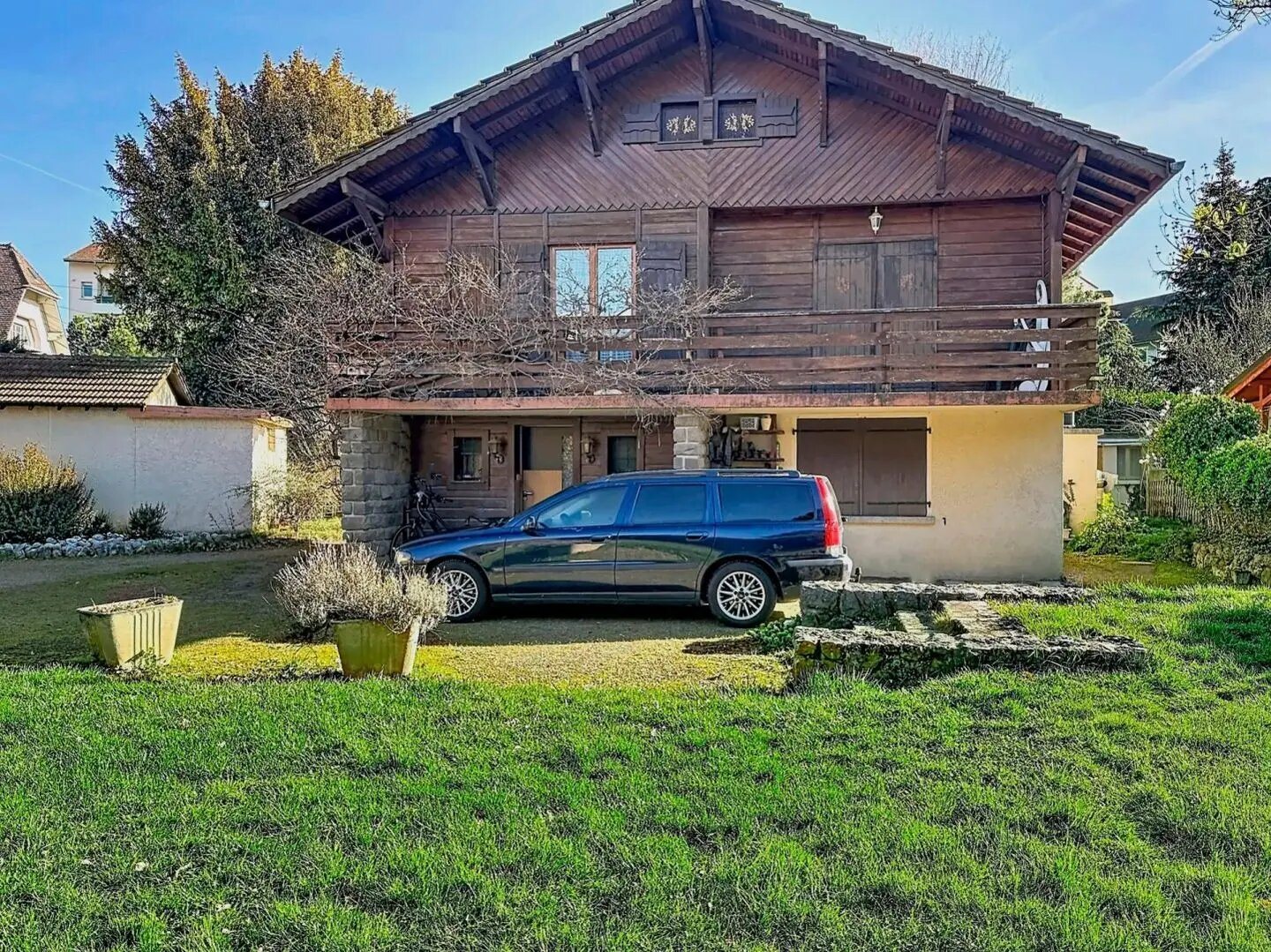Maison à vendre, 112m², Annemasse