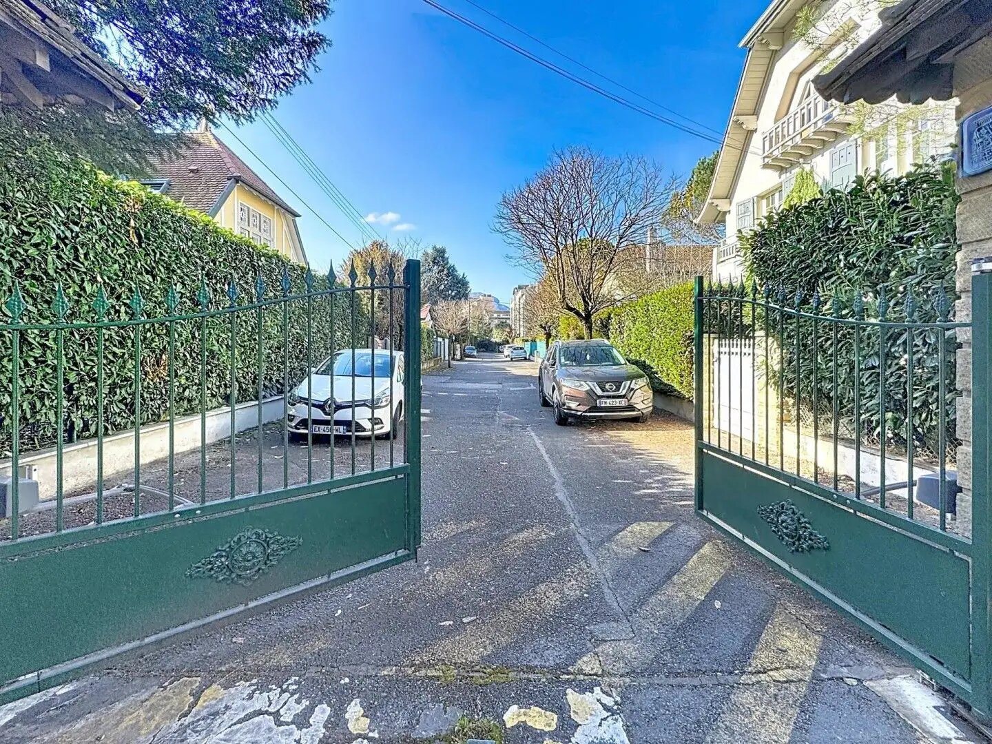 Maison à vendre, 112m², Annemasse