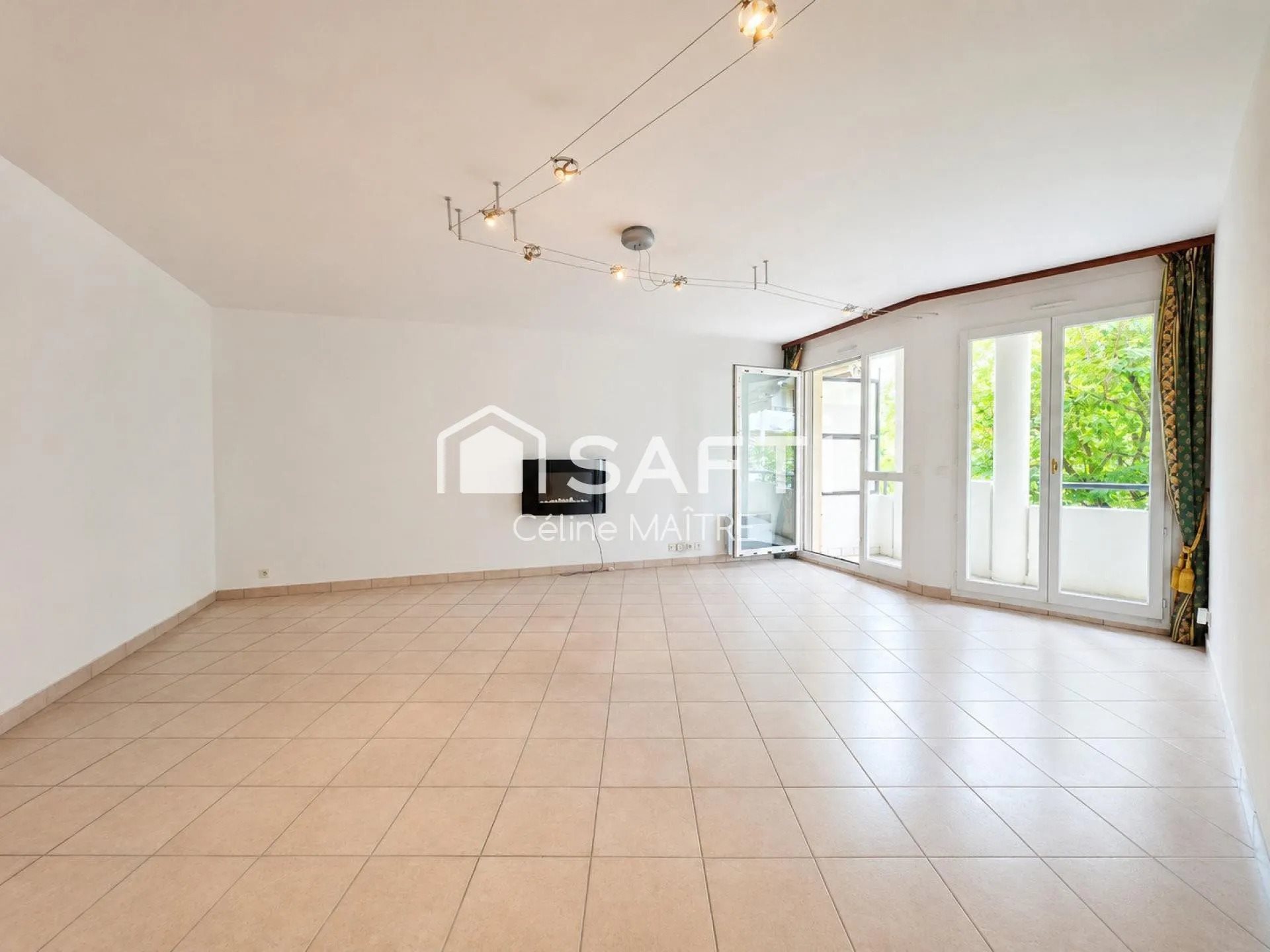 Appartement à vendre, 94m², Annecy