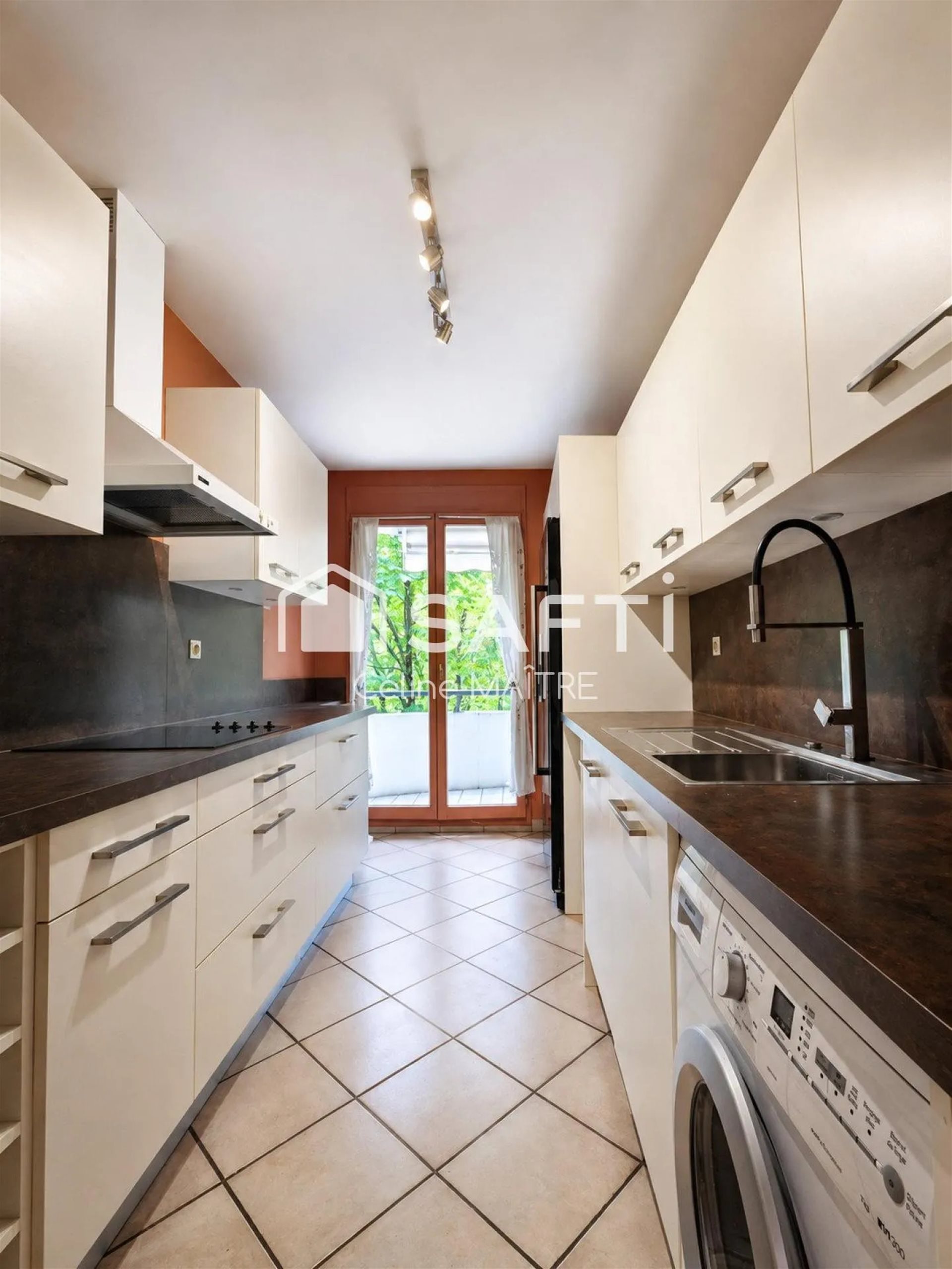 Appartement à vendre, 94m², Annecy