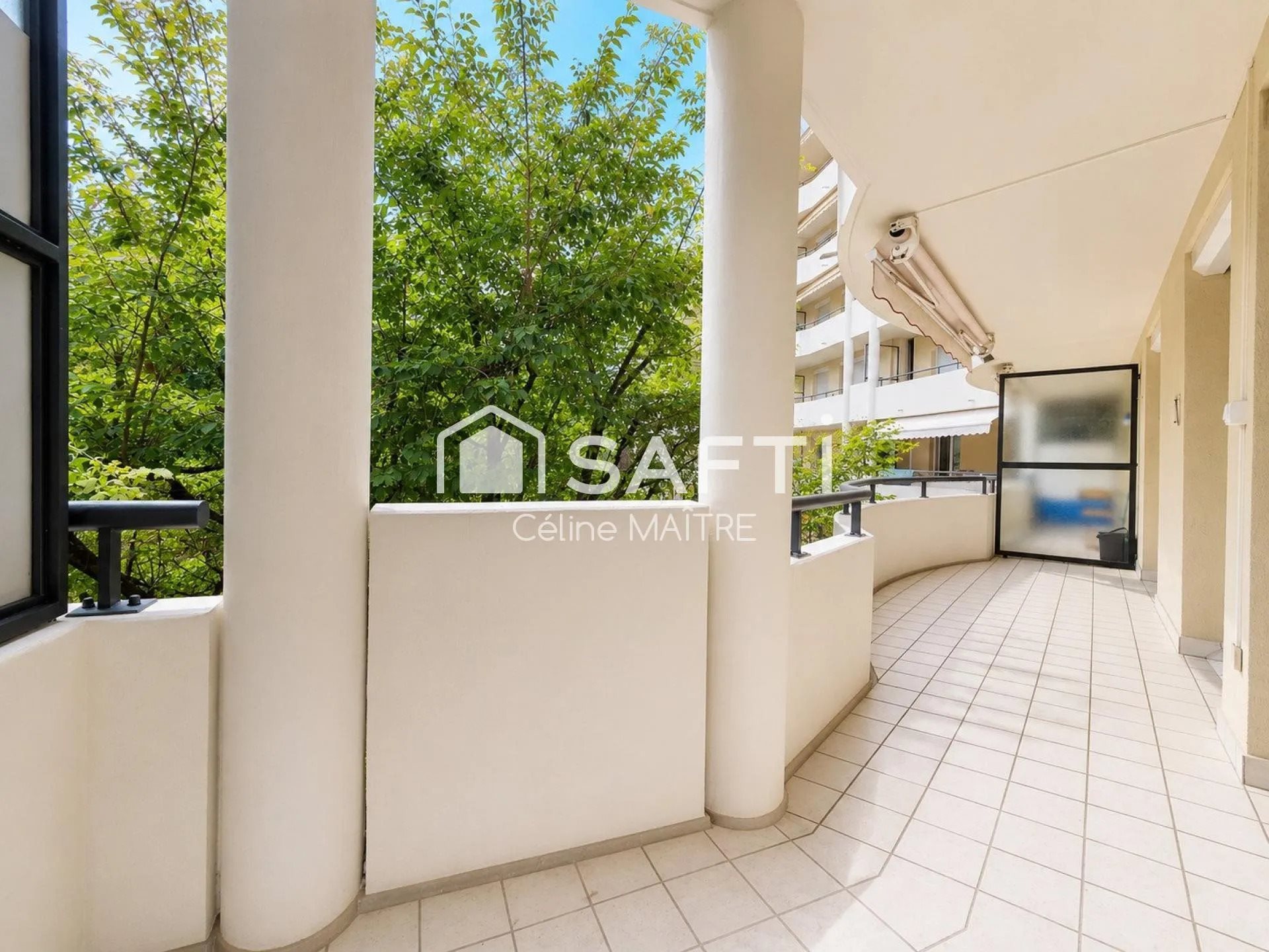 Appartement à vendre, 94m², Annecy