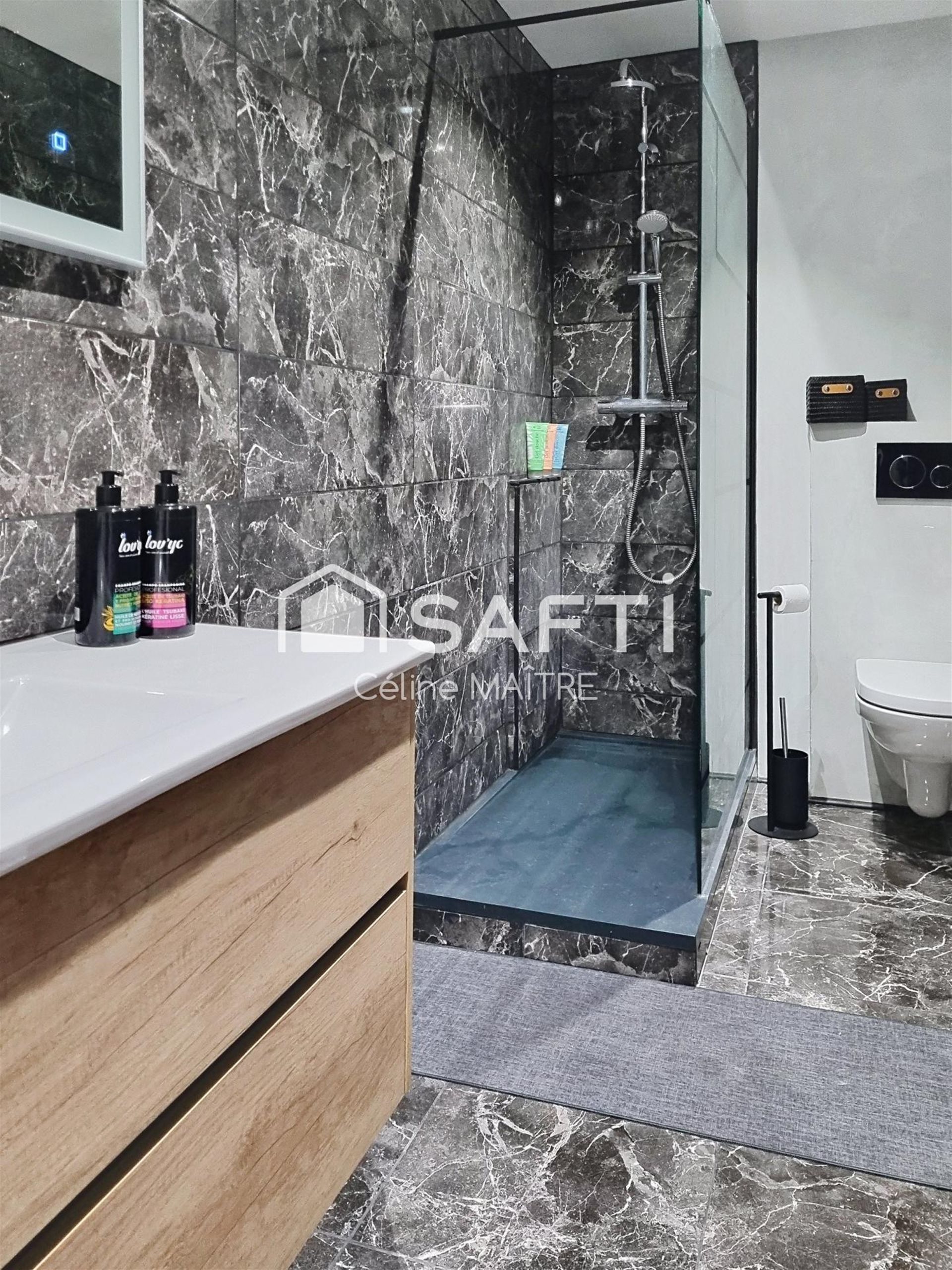 Appartement à vendre, 68m², Annecy