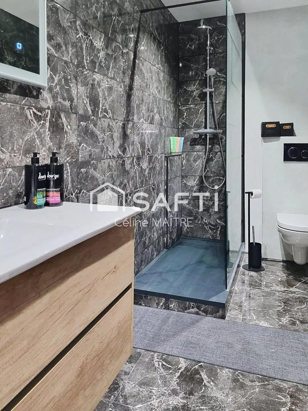 Appartement à vendre, 68m², Annecy