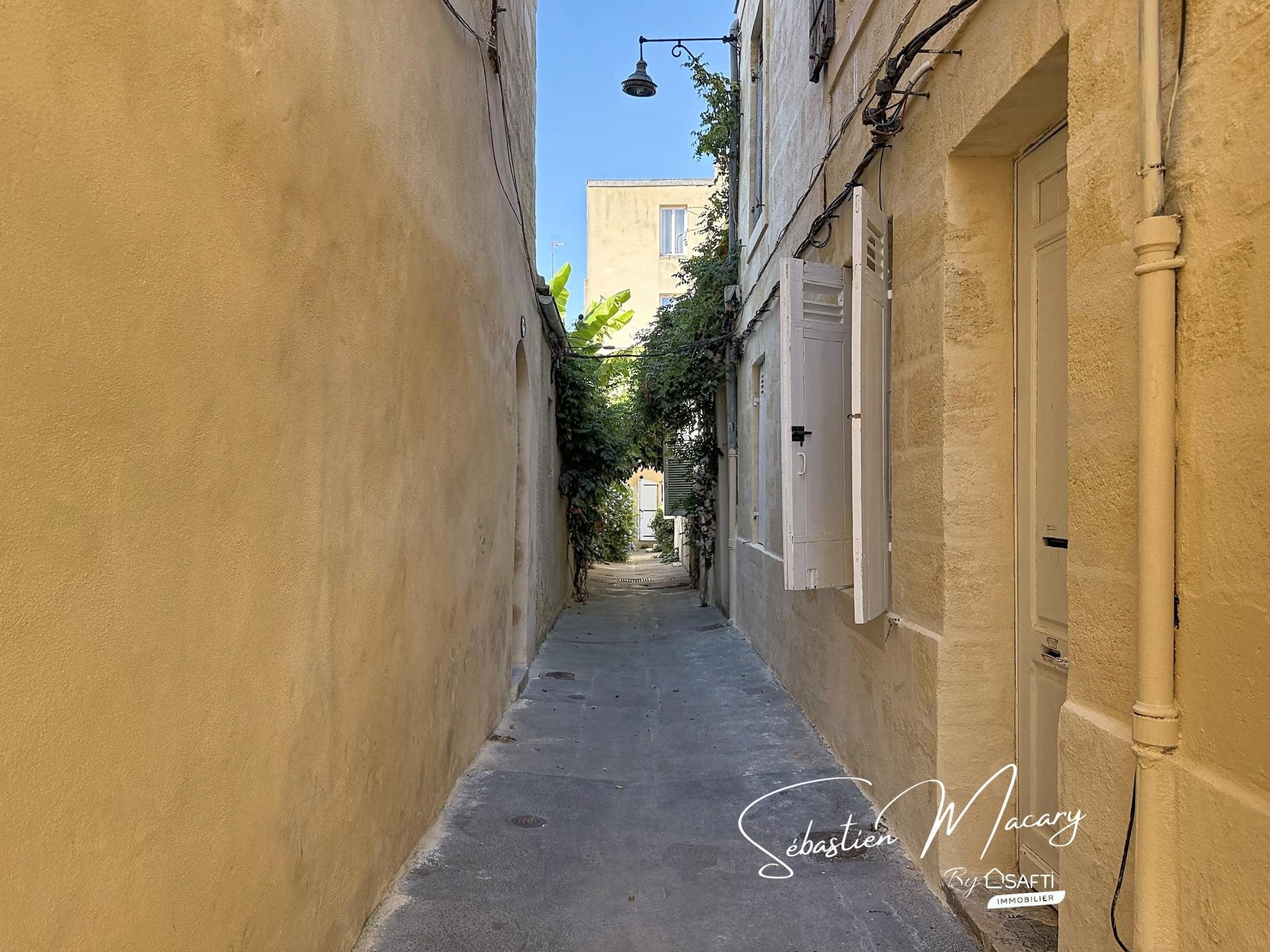Maison à vendre, 51m², Bordeaux