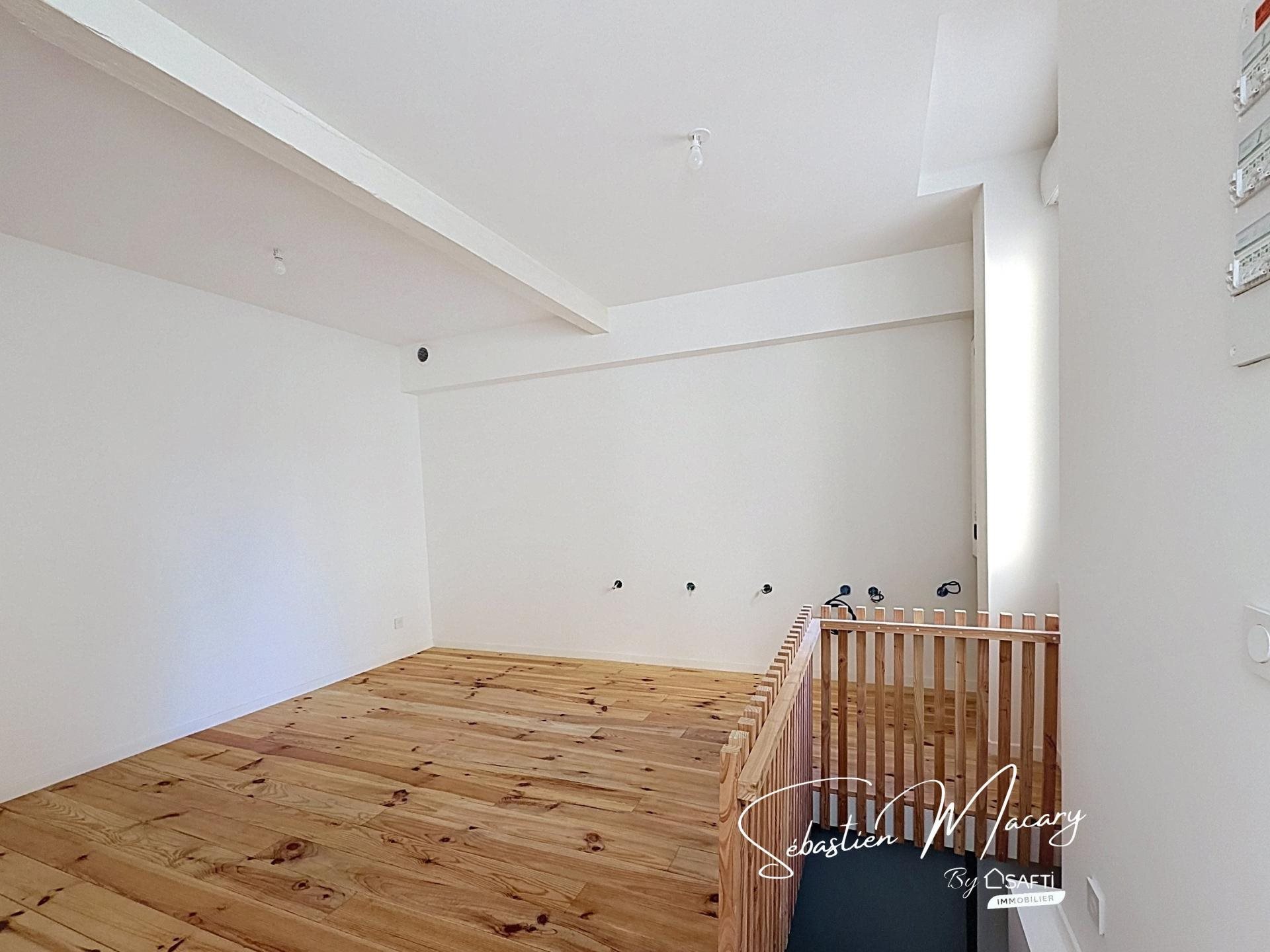 Maison à vendre, 51m², Bordeaux