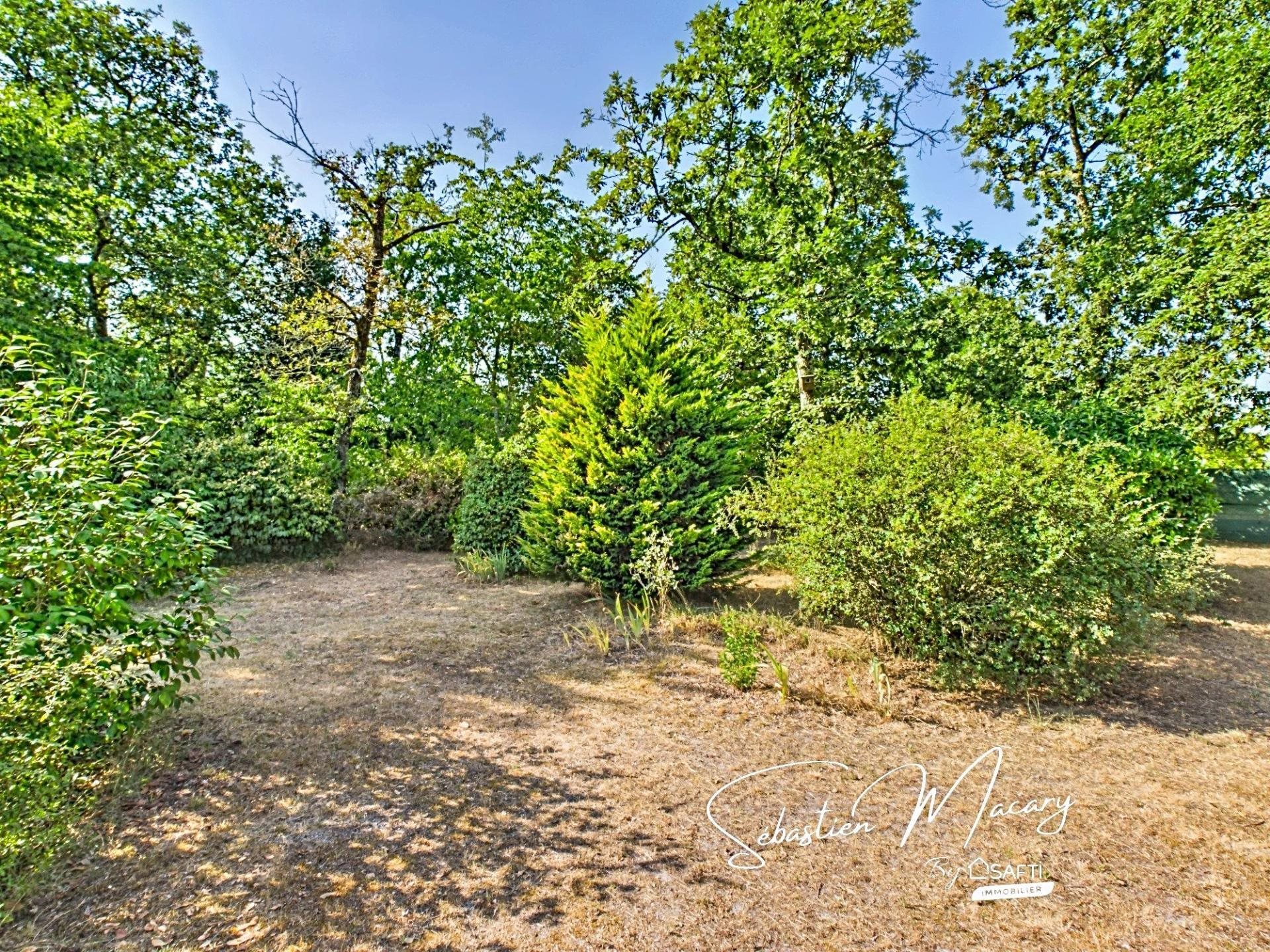 Maison à vendre, 104m², Cestas