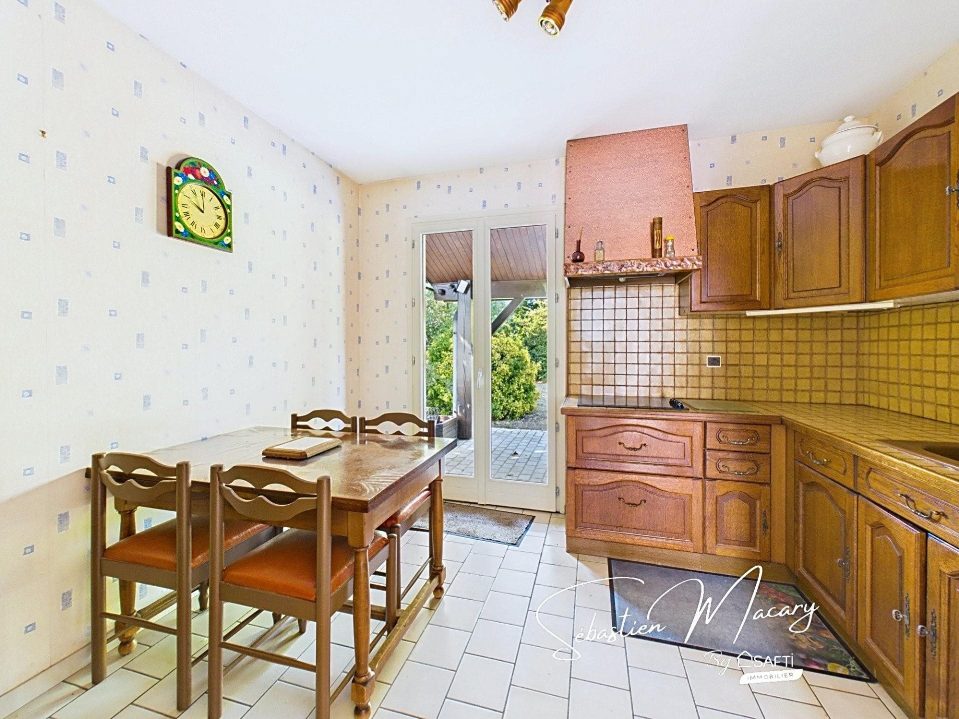 Maison à vendre, 104m², Cestas