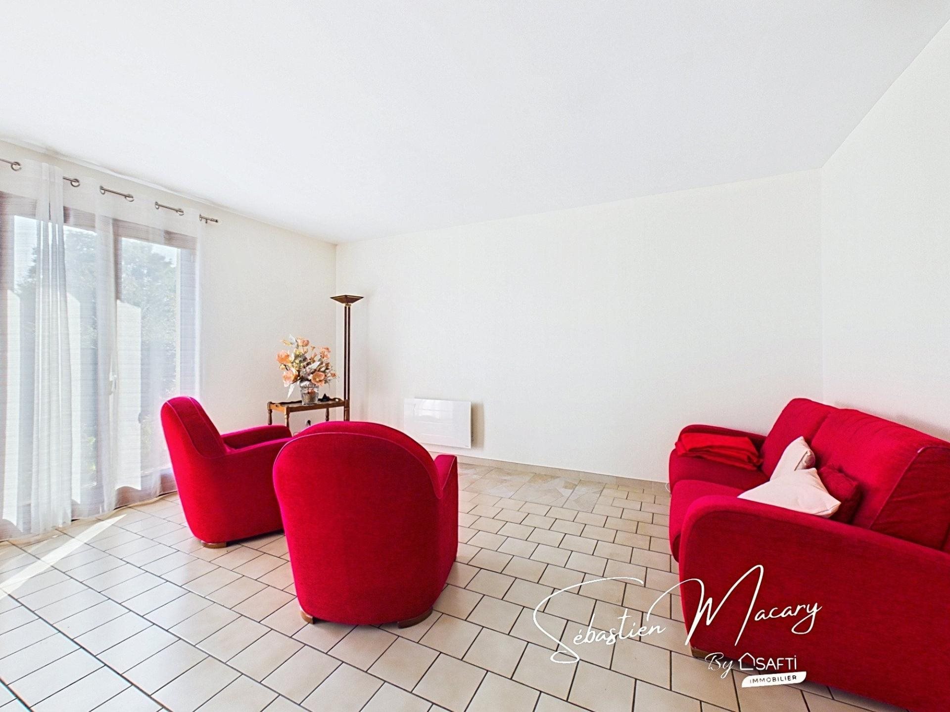 Maison à vendre, 104m², Cestas