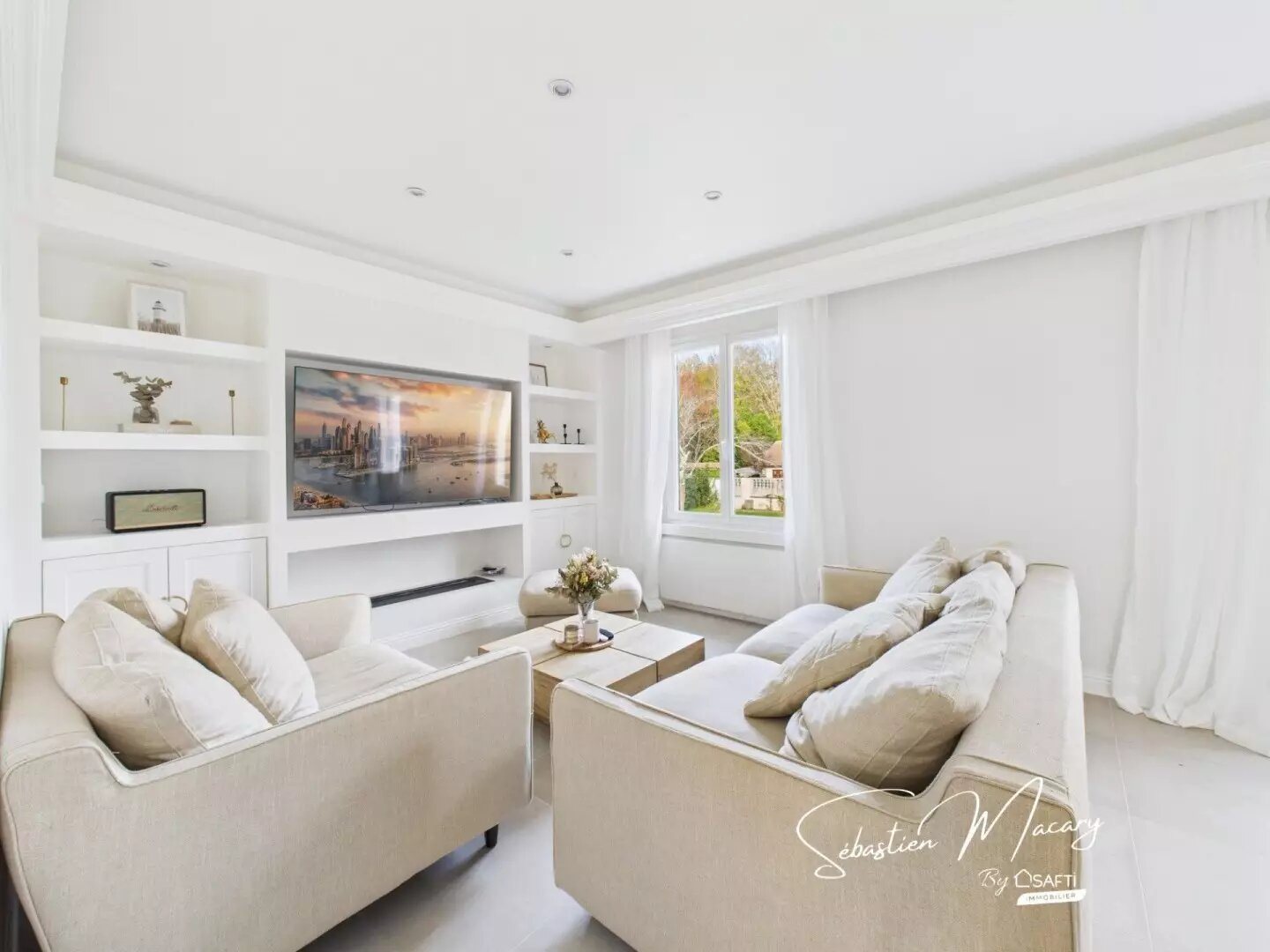 Maison à vendre, 101m², Fargues-Saint-Hilaire