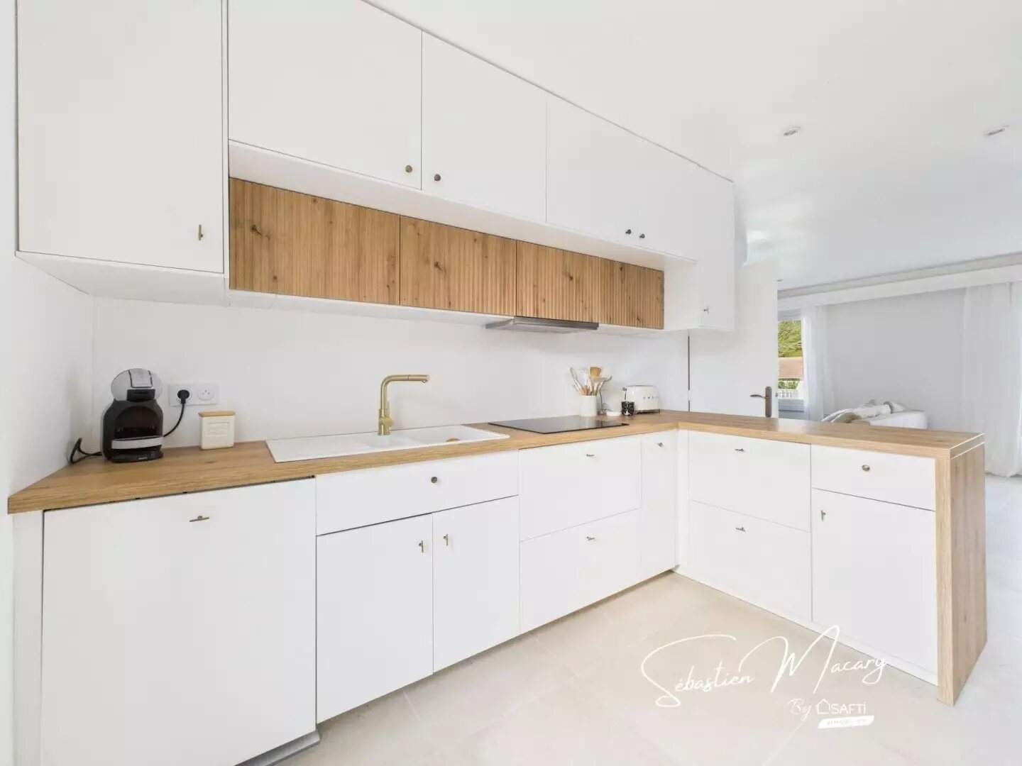 Maison à vendre, 101m², Fargues-Saint-Hilaire