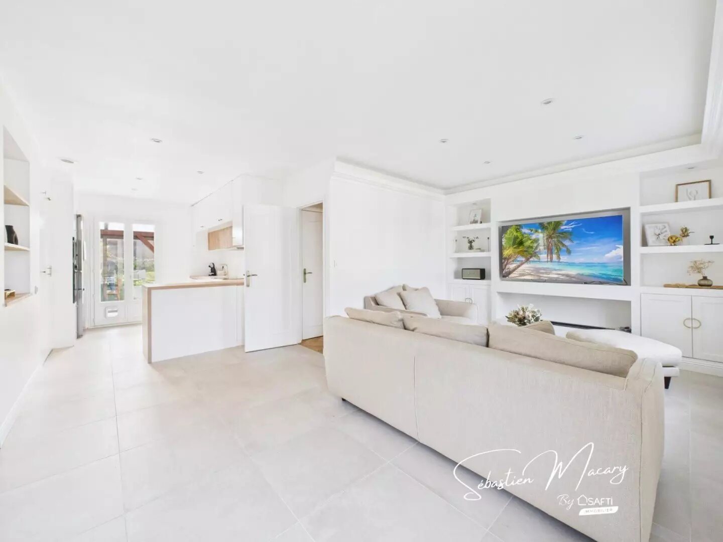 Maison à vendre, 101m², Fargues-Saint-Hilaire